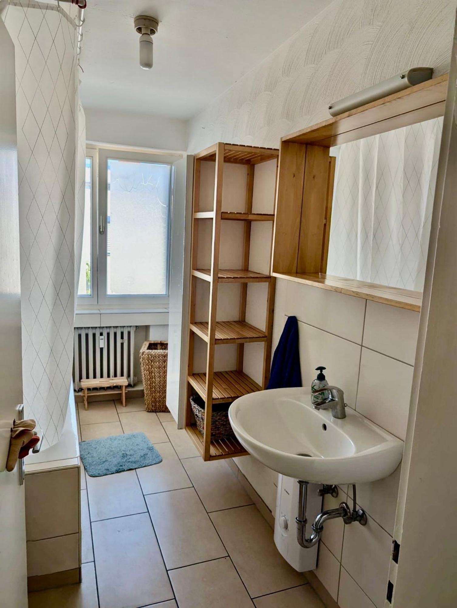 Ehrenfeld #1 Apartment *