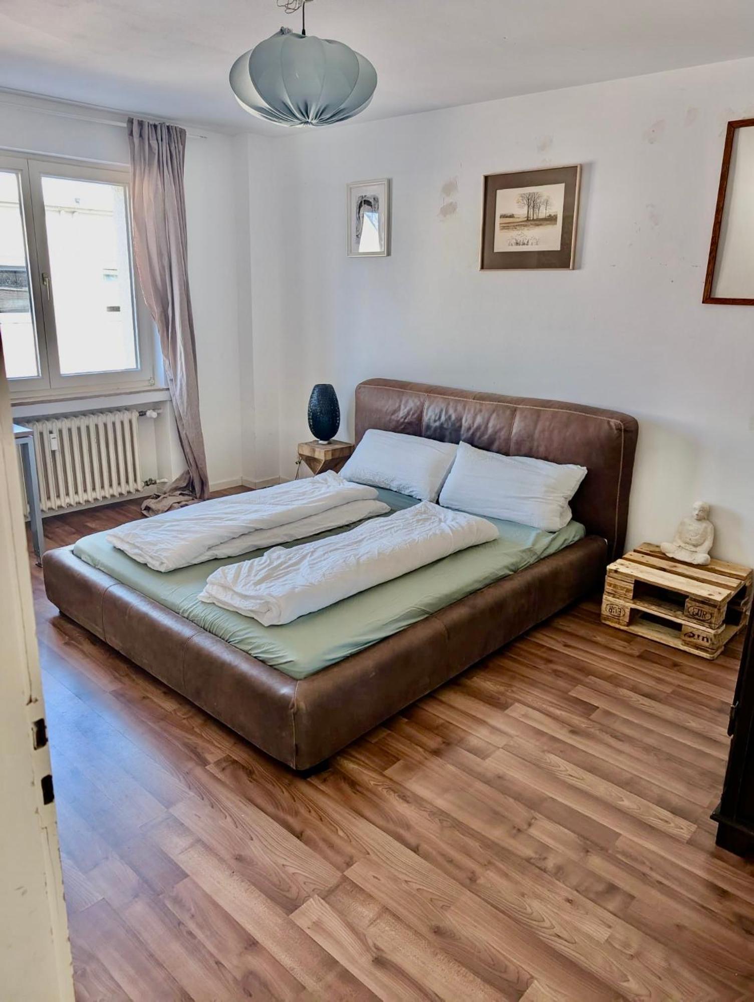 Ehrenfeld #1 Apartment *