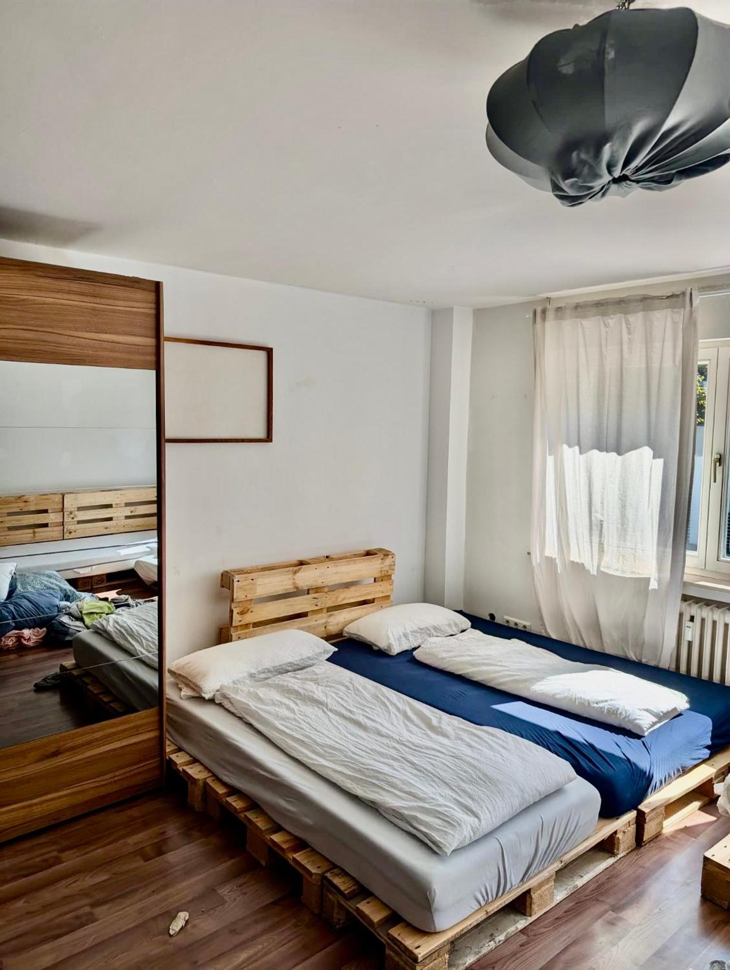 Ehrenfeld #1 Apartment
