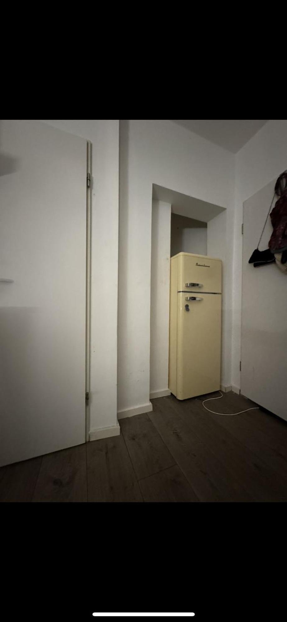 Mini Apartment Cologne
