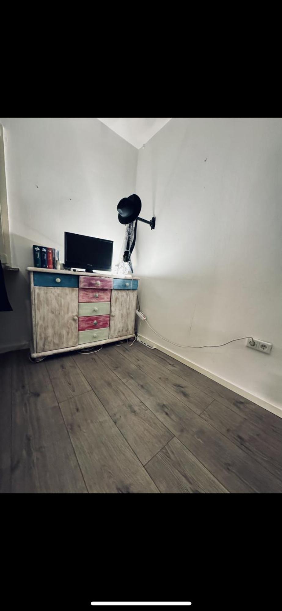 Mini Apartment *