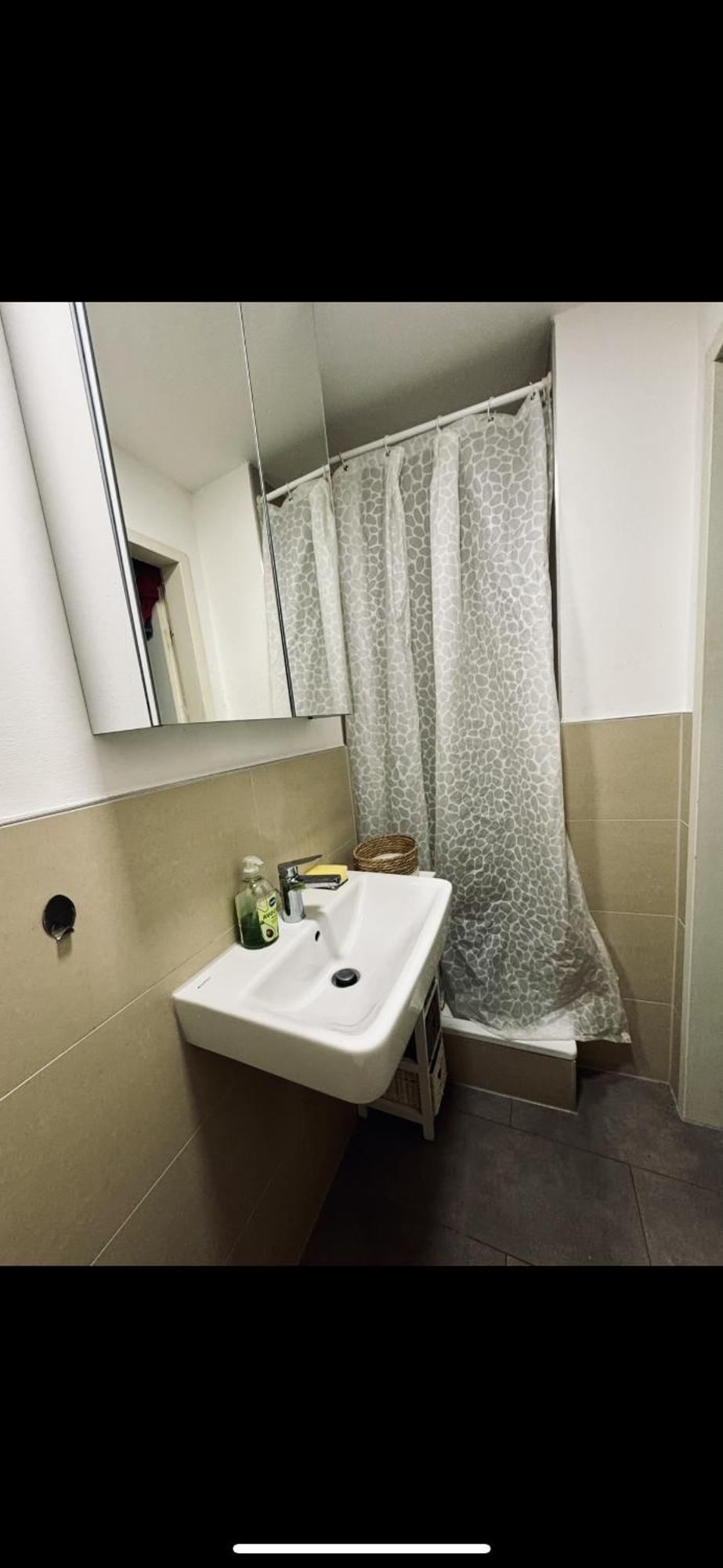 Mini Apartment