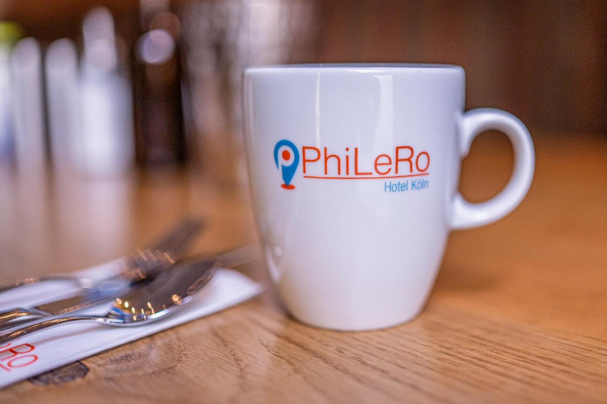 Hotel Philero Keulen