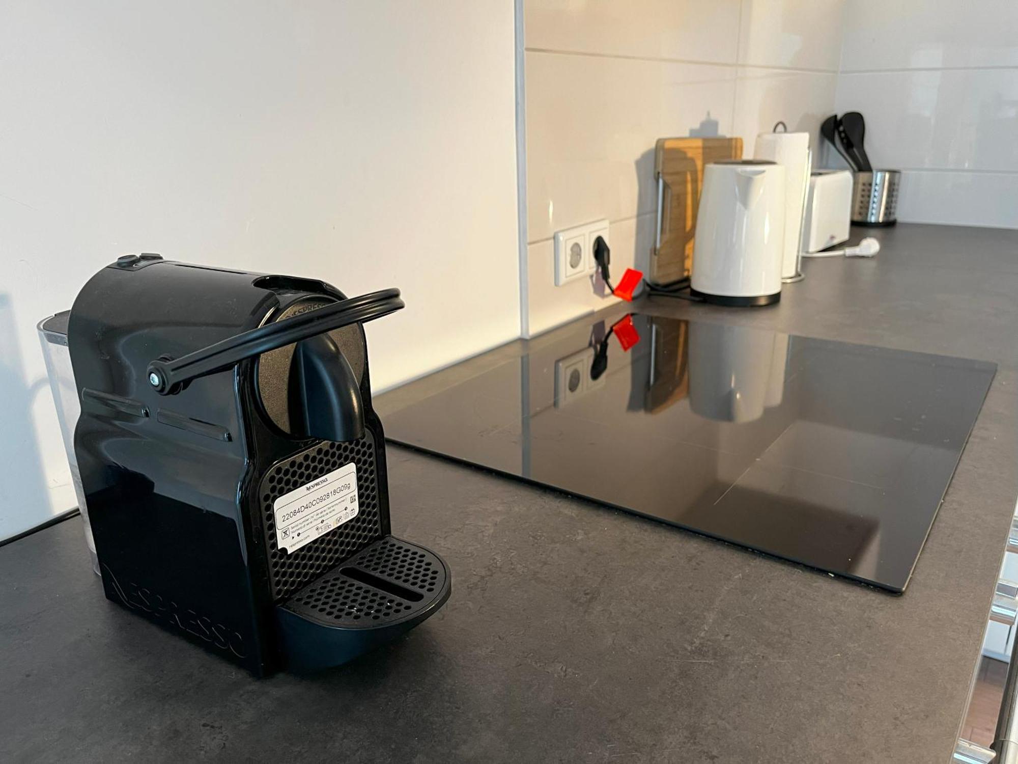 Stylish In Friesenplatz, Heart Of Apartment Cologne