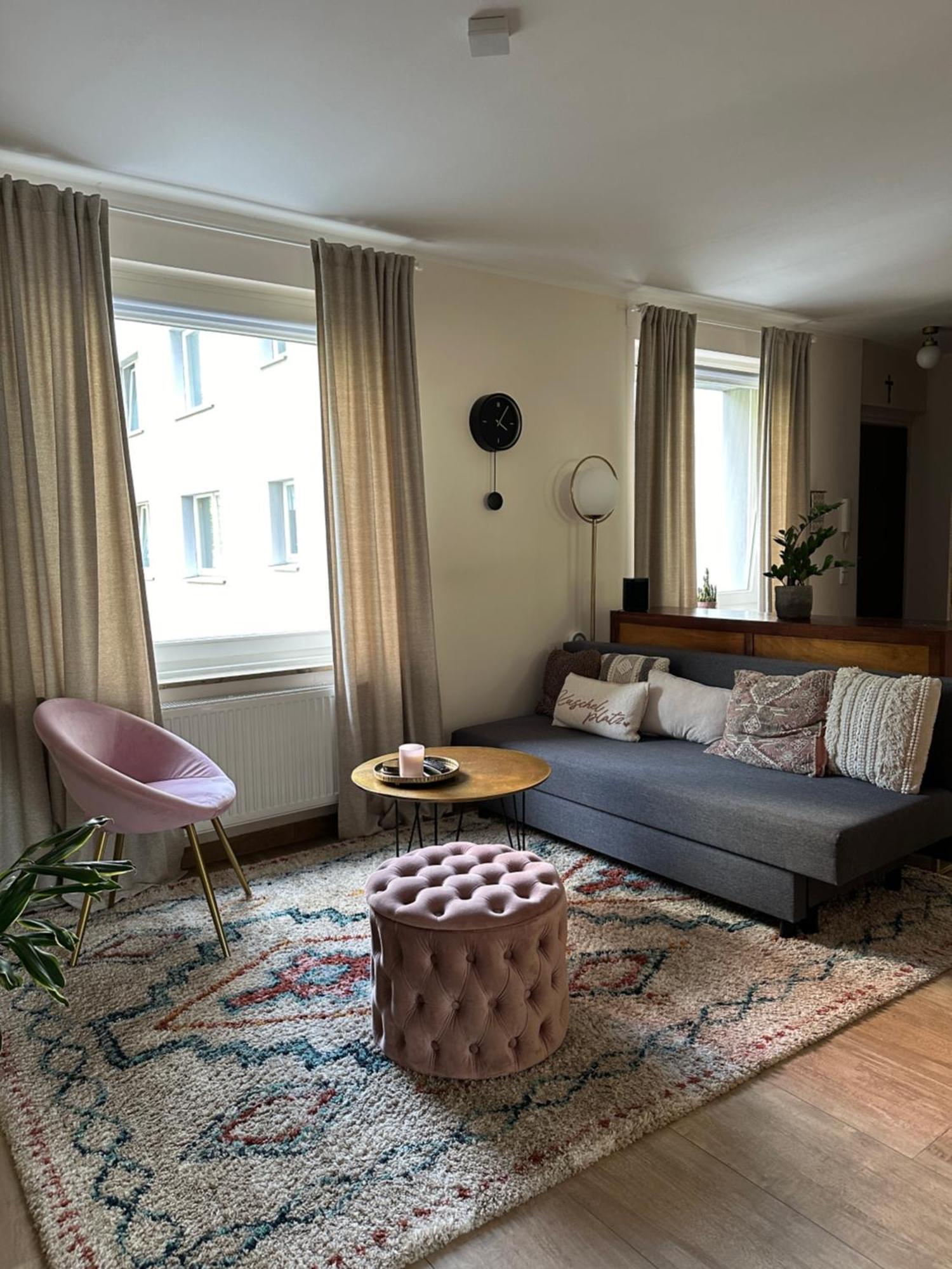 Stilvolle, Ruhige Und Zentrale In Ehrenfeld Apartment