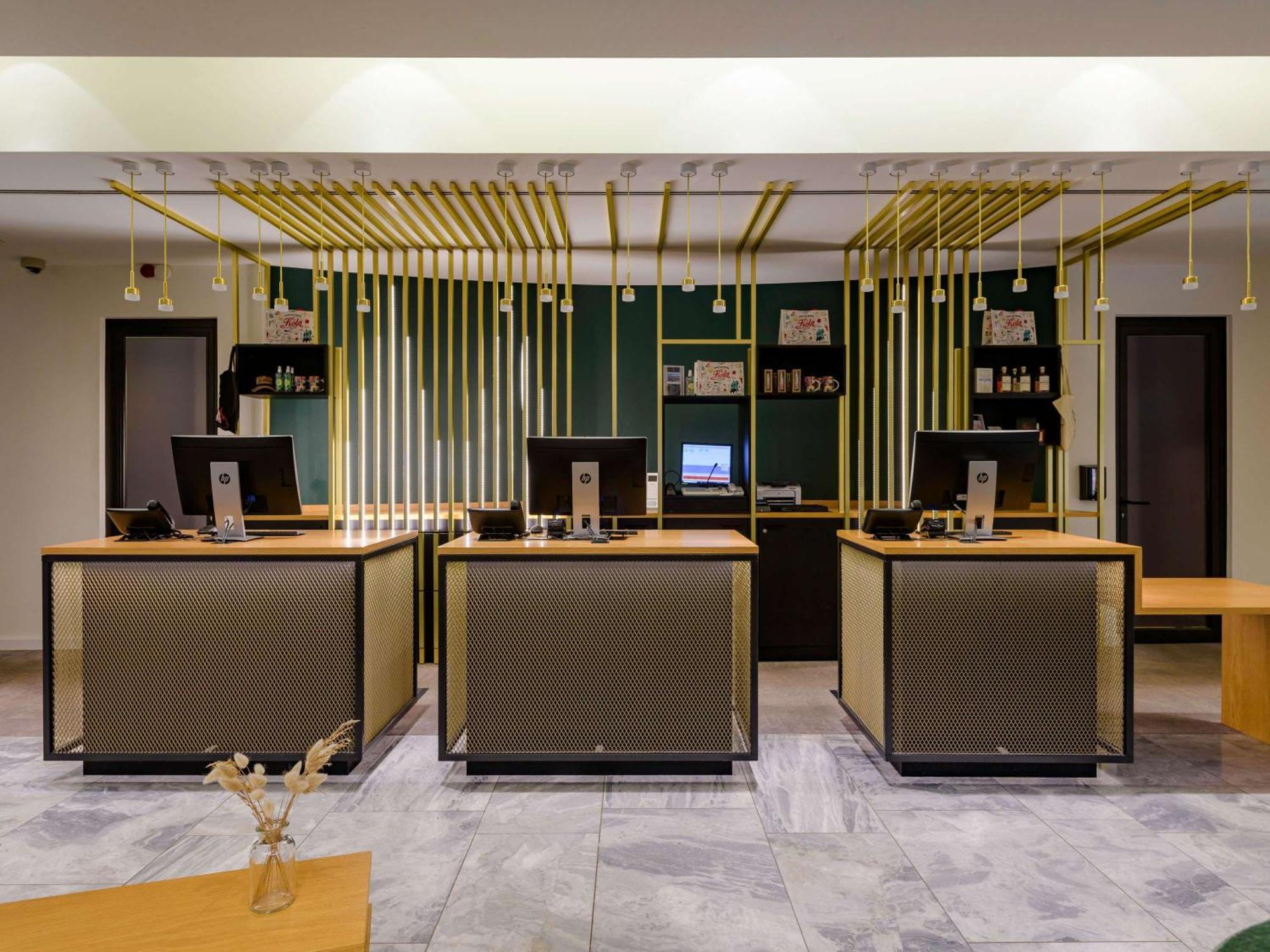 Mondial Am Dom Mgallery Hotel 4*