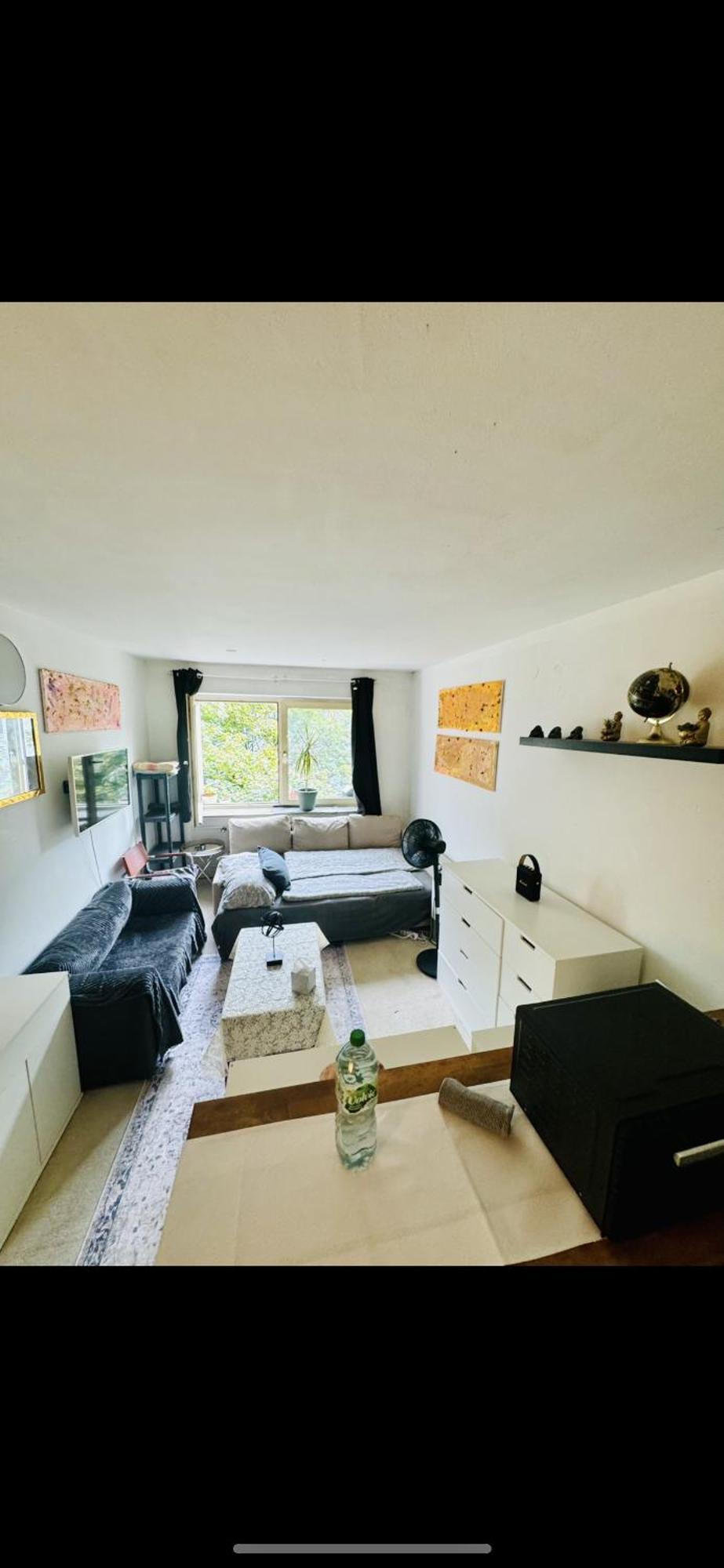 Apartment Relaxed