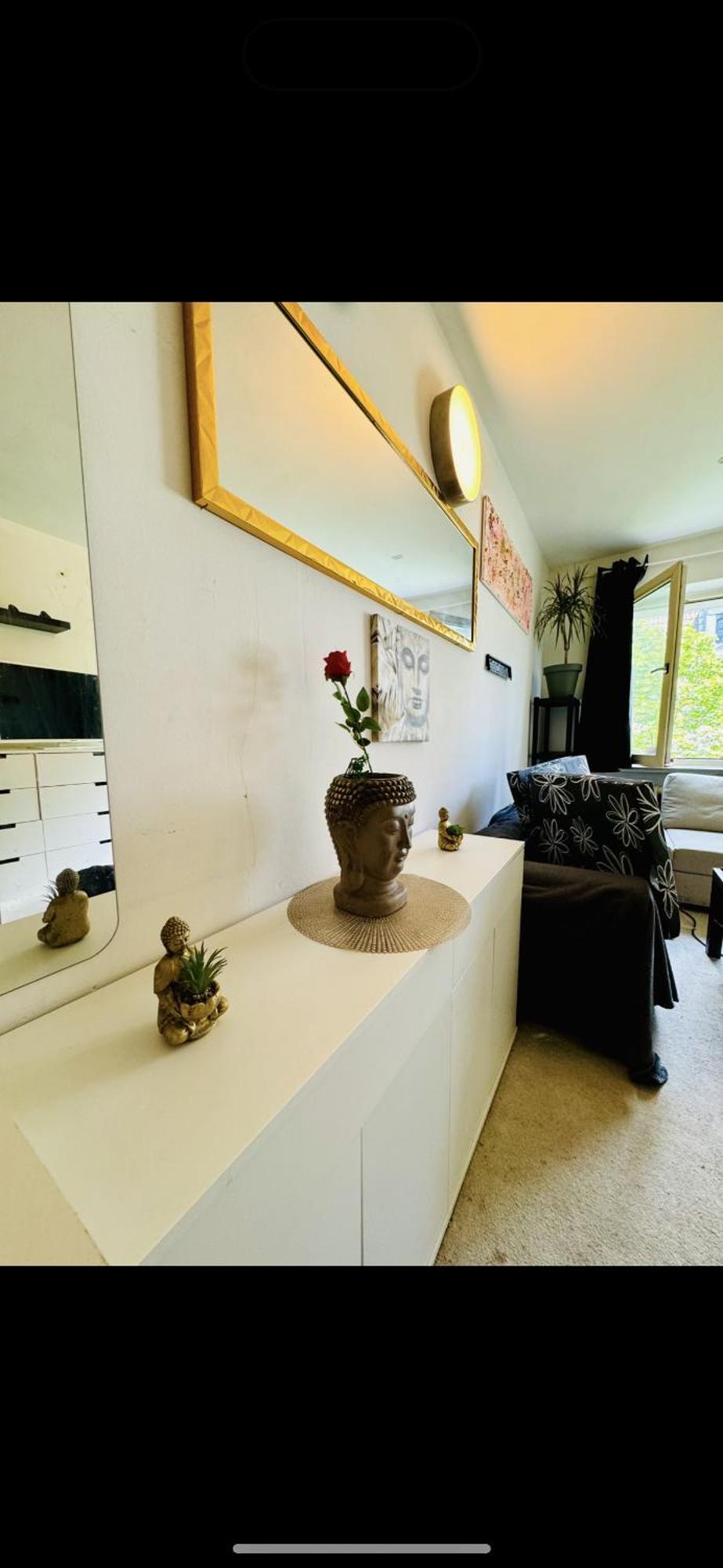 Relaxed Apartment *