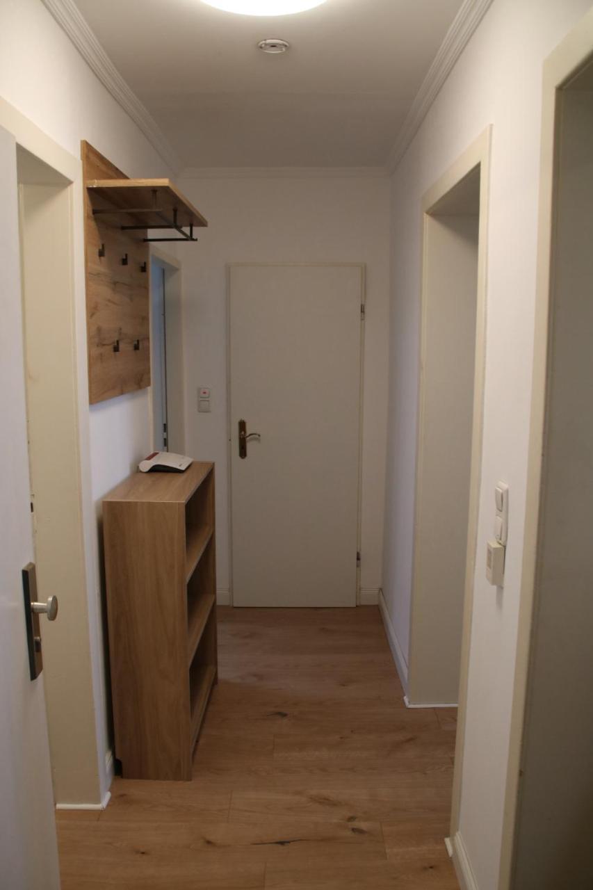 Media-apartment