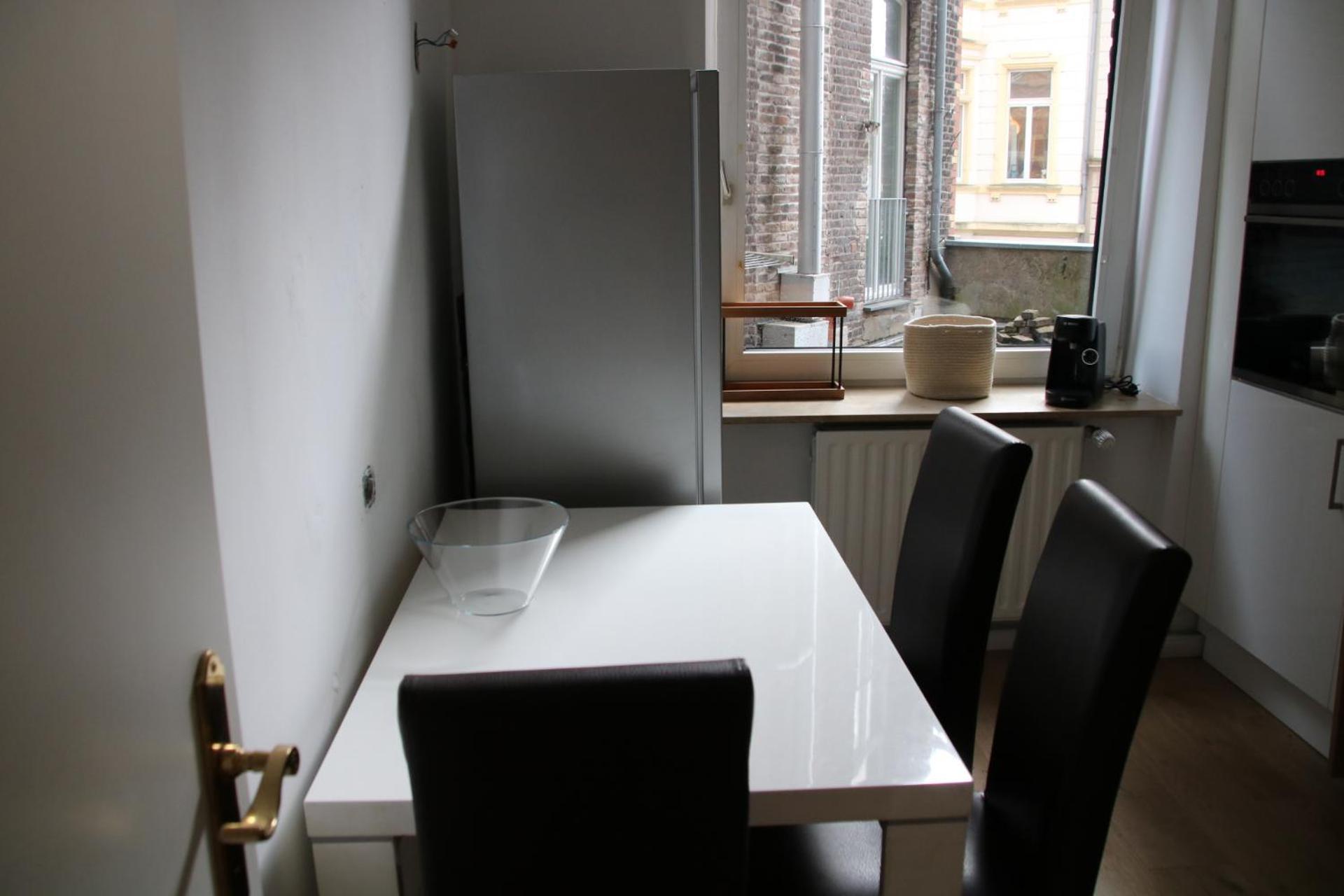 Media-apartment