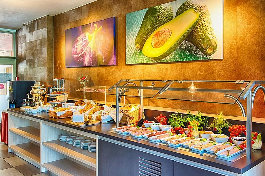 Hotel Leonardo Royal - Am Stadtwald Cologne