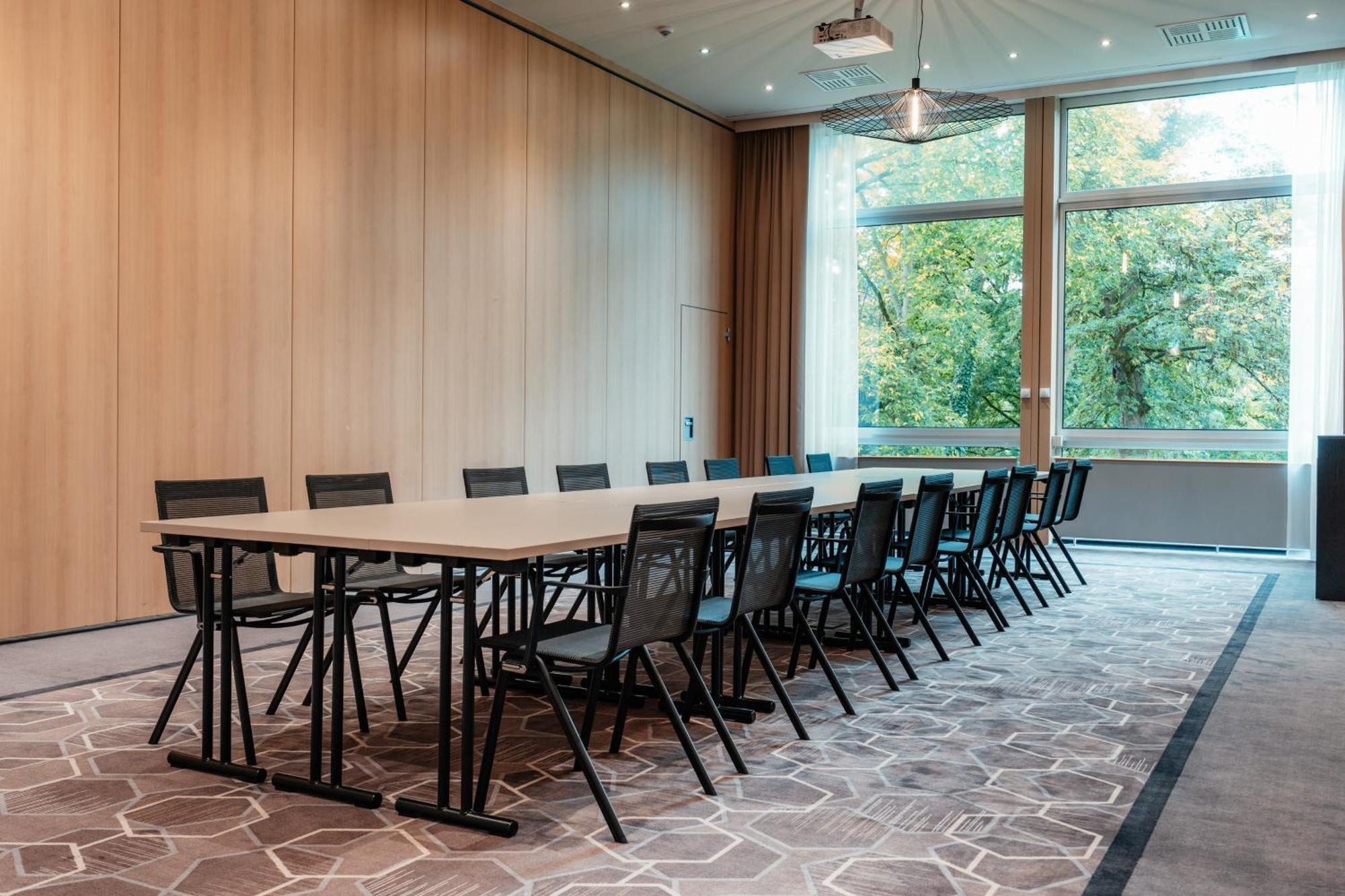 Hotel Leonardo Royal - Am Stadtwald Cologne