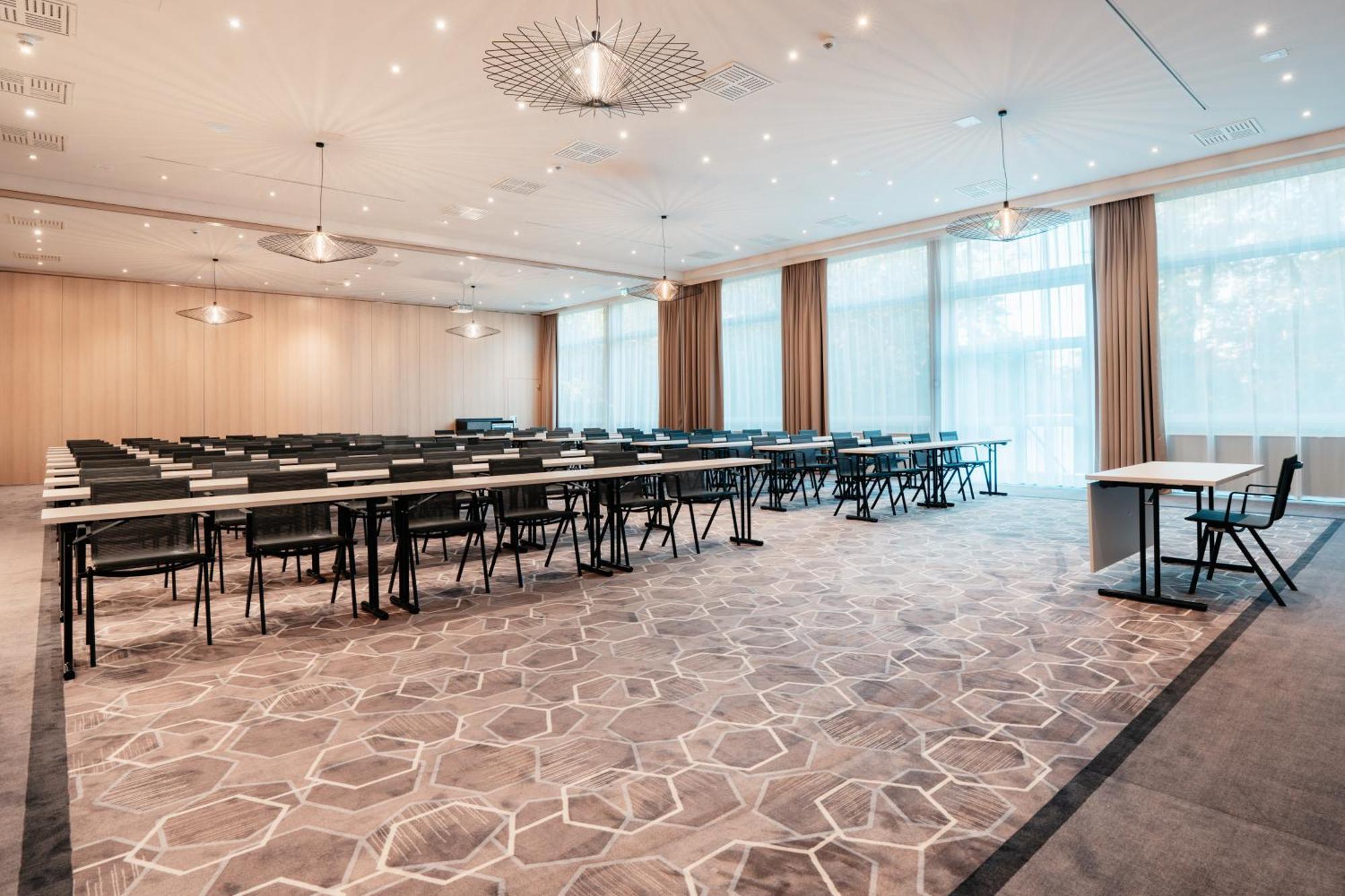 Leonardo Royal - Am Stadtwald 4* Cologne