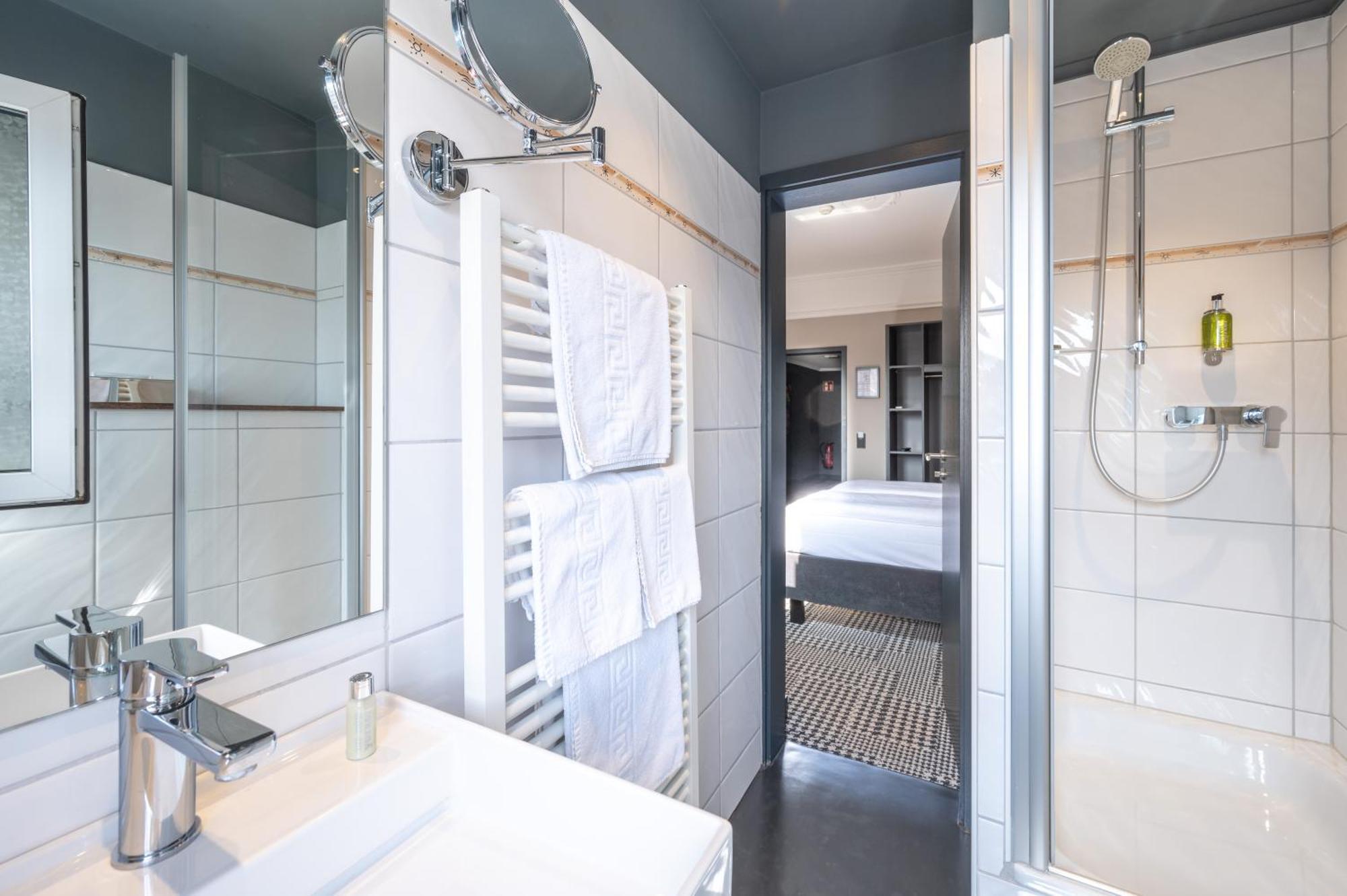 The Midtown Hotel 4*