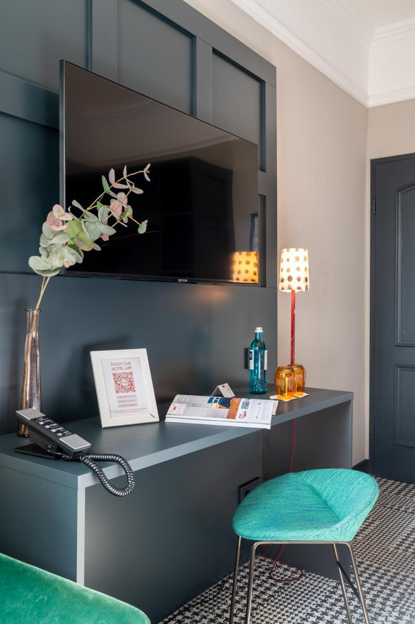Hotel The Midtown 4*