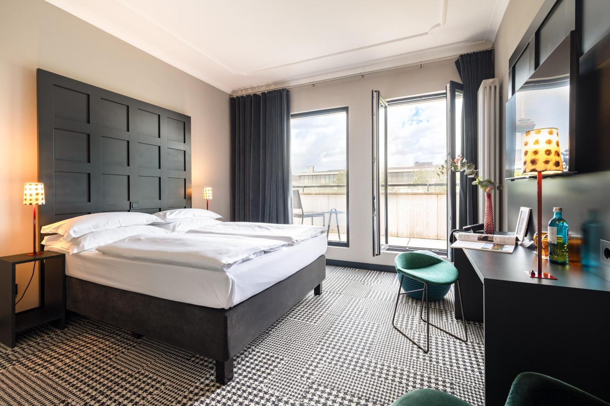 The Midtown Hotel Cologne