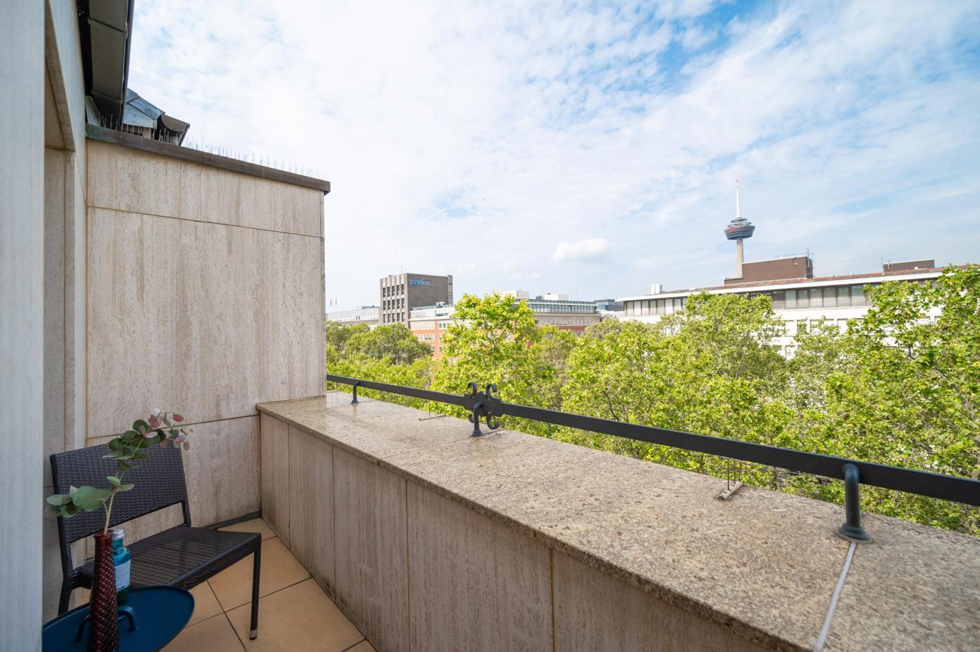 The Midtown Hotel 4*