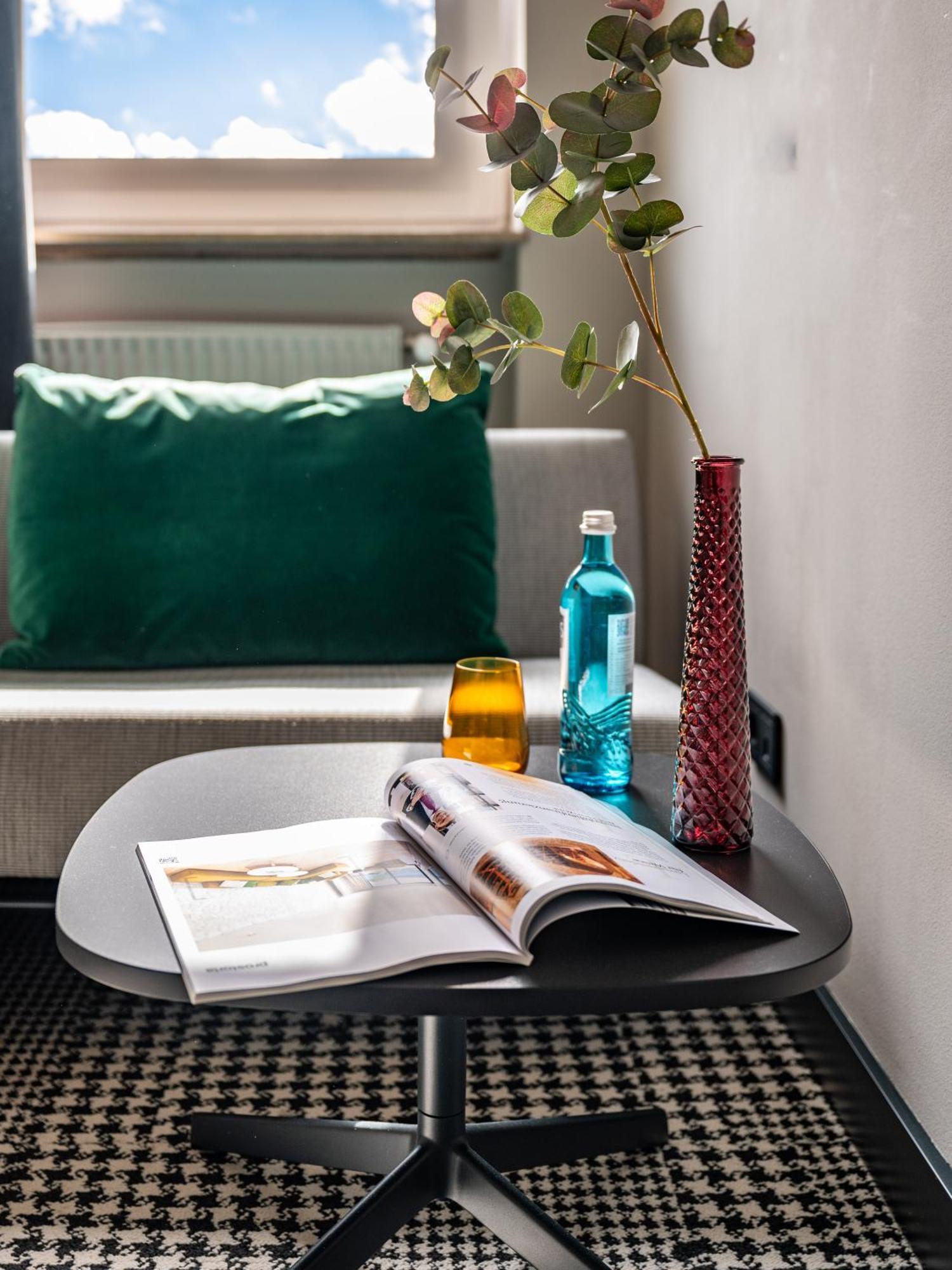 Hotel The Midtown Cologne
