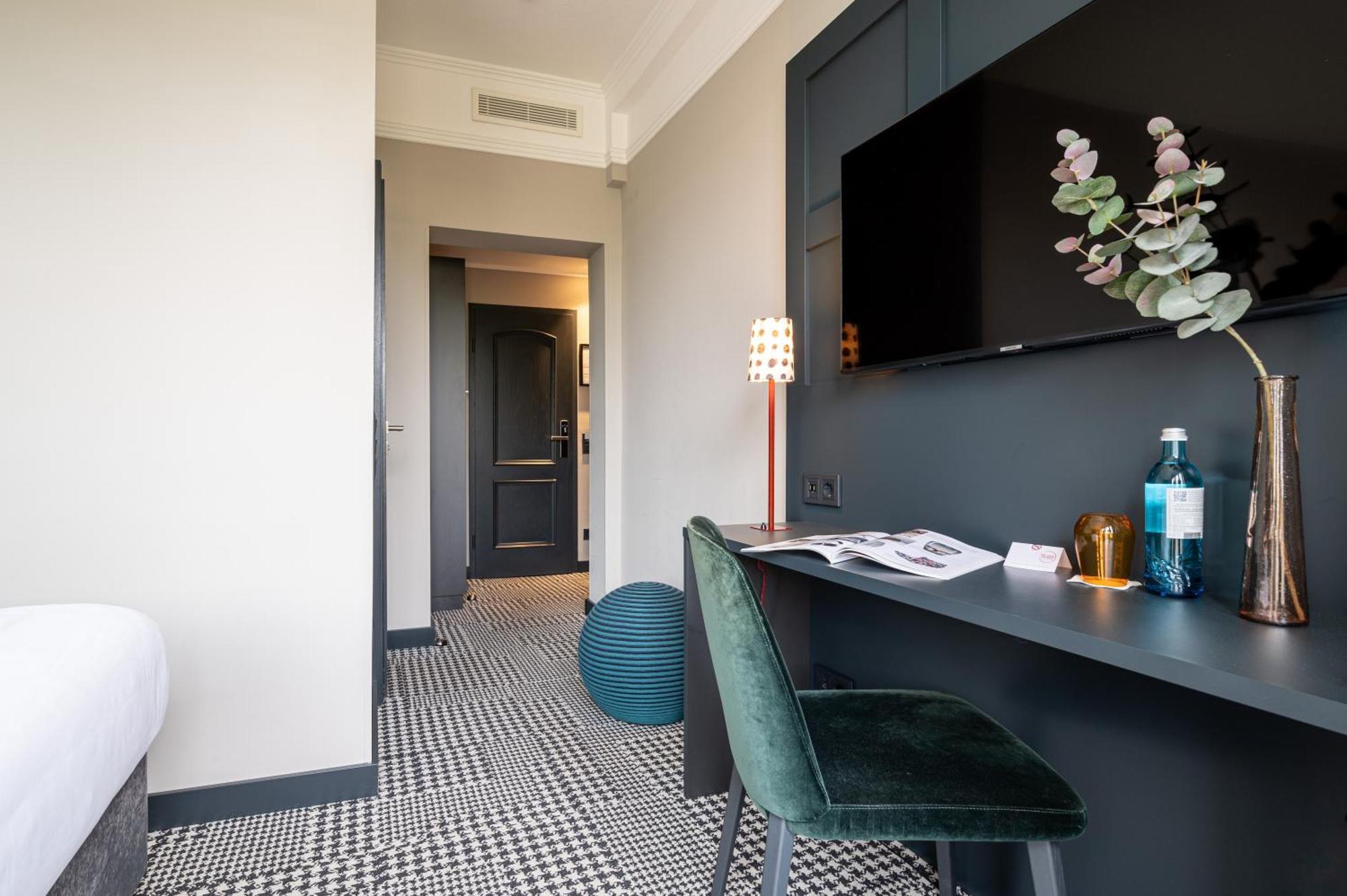 The Midtown 4*