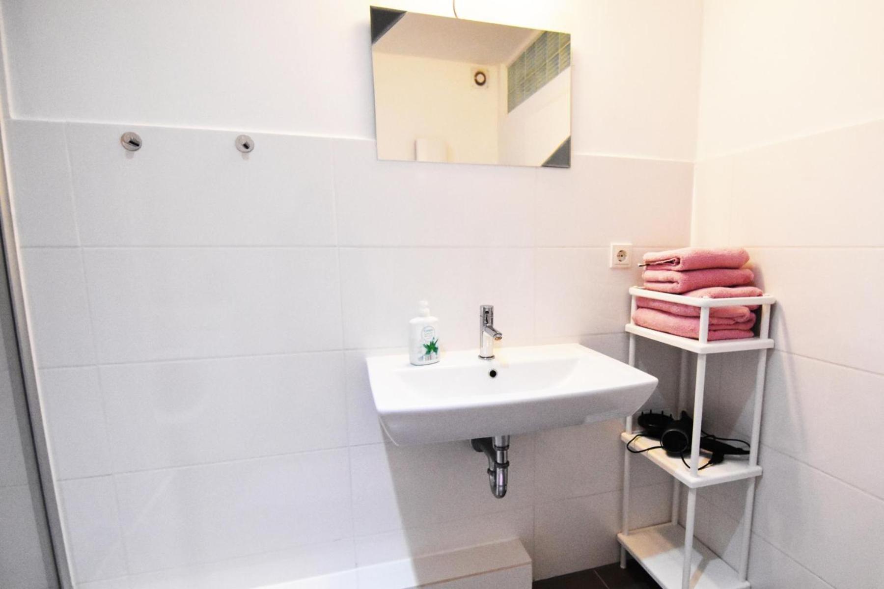 Dorya Am Ring Apartment *