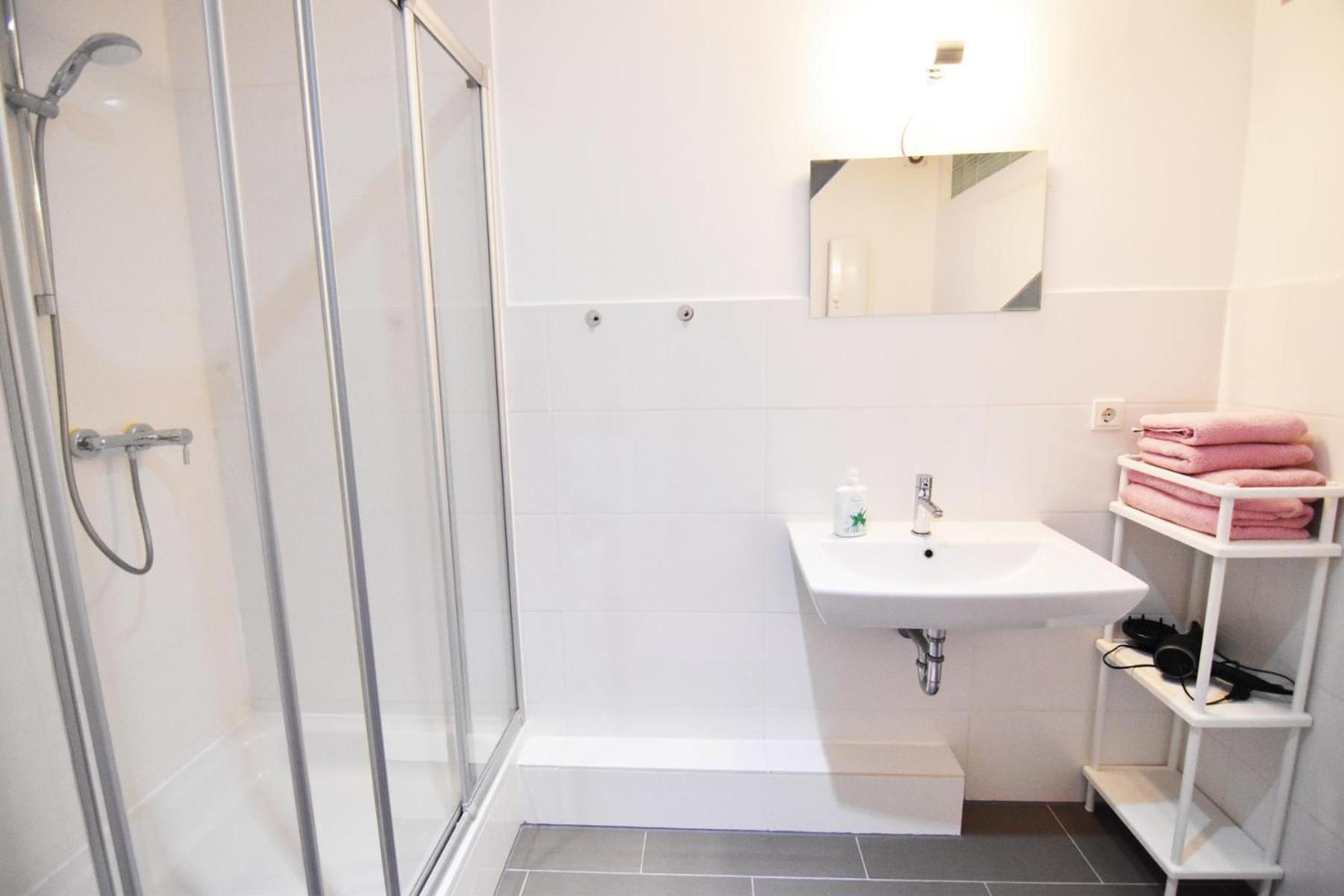 Dorya Am Ring Apartment *
