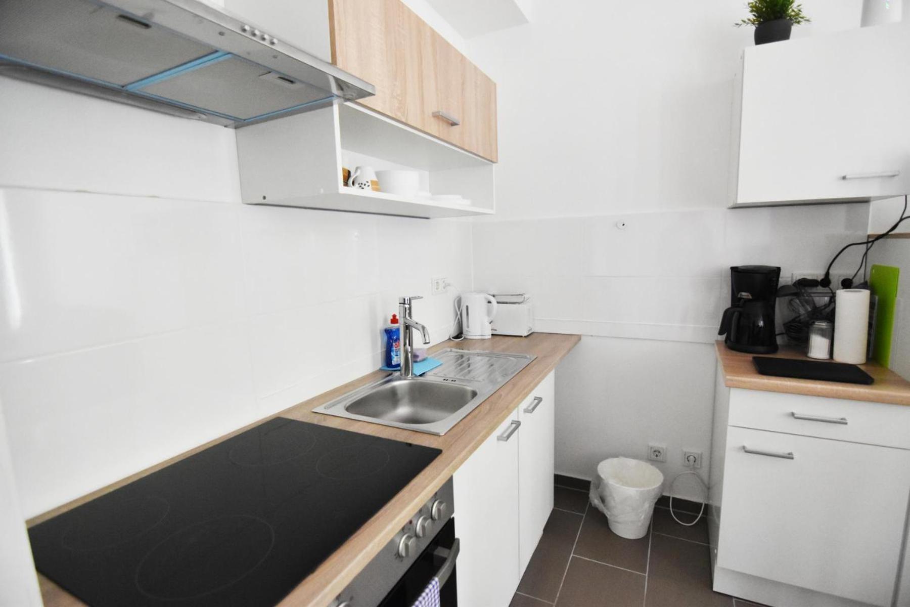 Dorya Am Ring Apartment