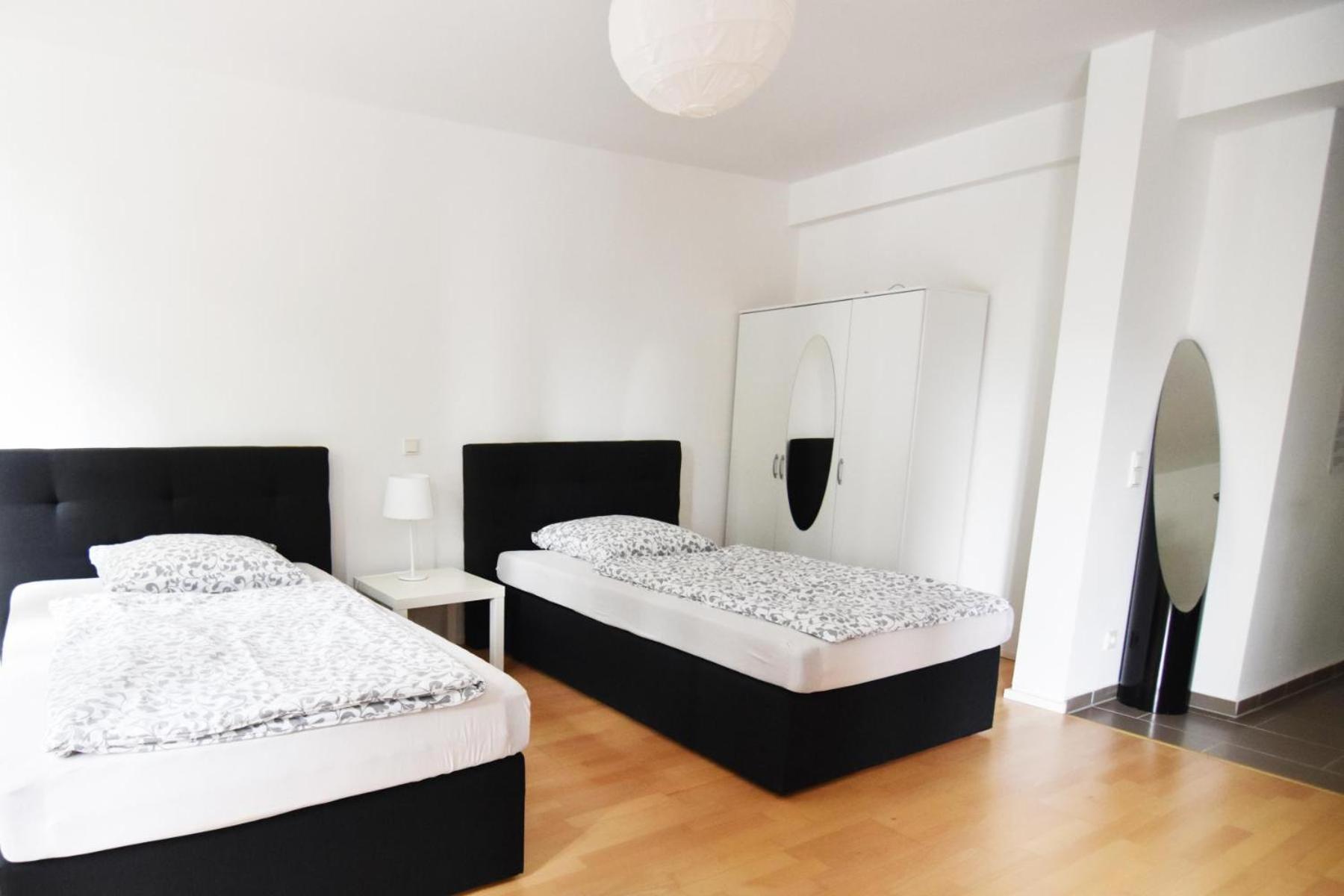 Dorya Am Ring Apartment *
