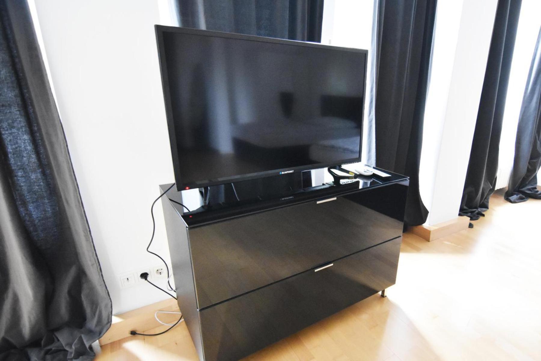 Apartment Dorya Am Ring