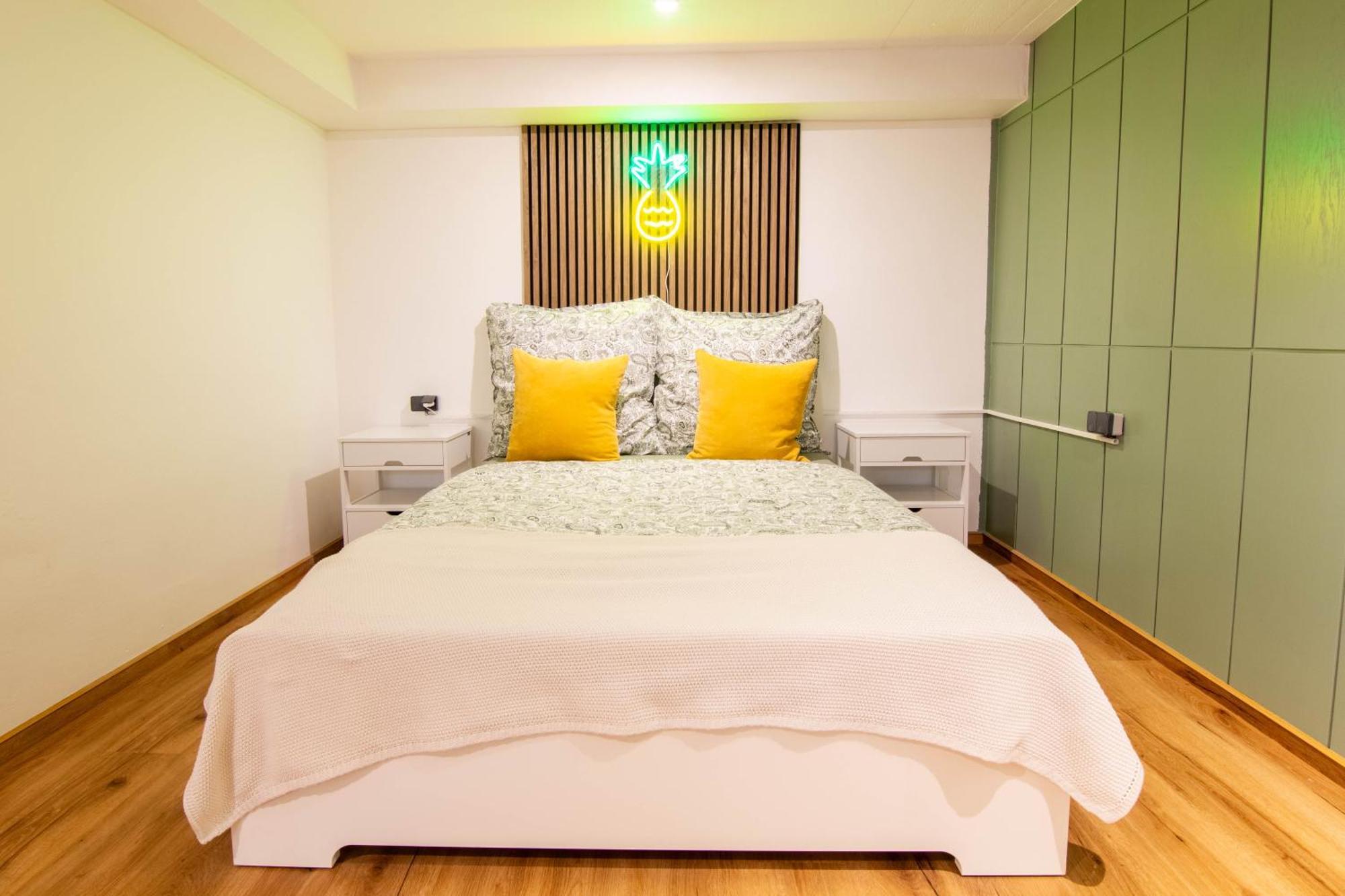 Guest house Comfort Hub - - 3 Gaestezimmer Im Eigentumshaus *