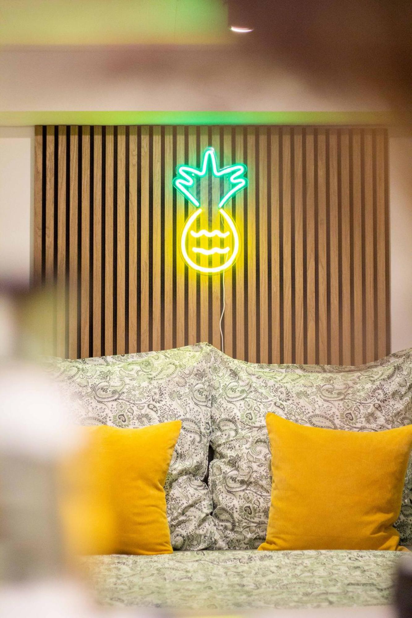 Guest house Comfort Hub - - 3 Gaestezimmer Im Eigentumshaus