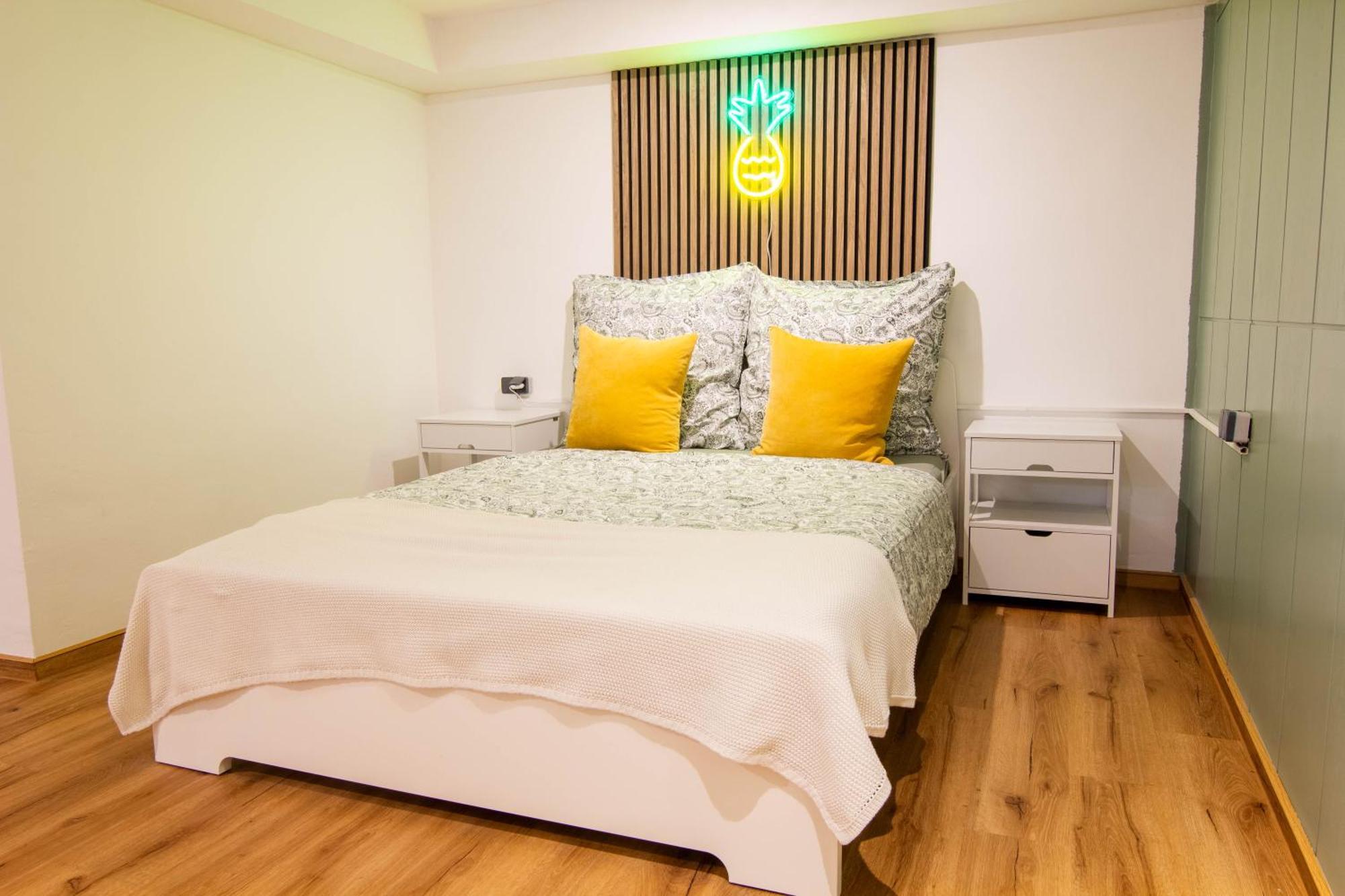 Guest house Comfort Hub - - 3 Gaestezimmer Im Eigentumshaus *