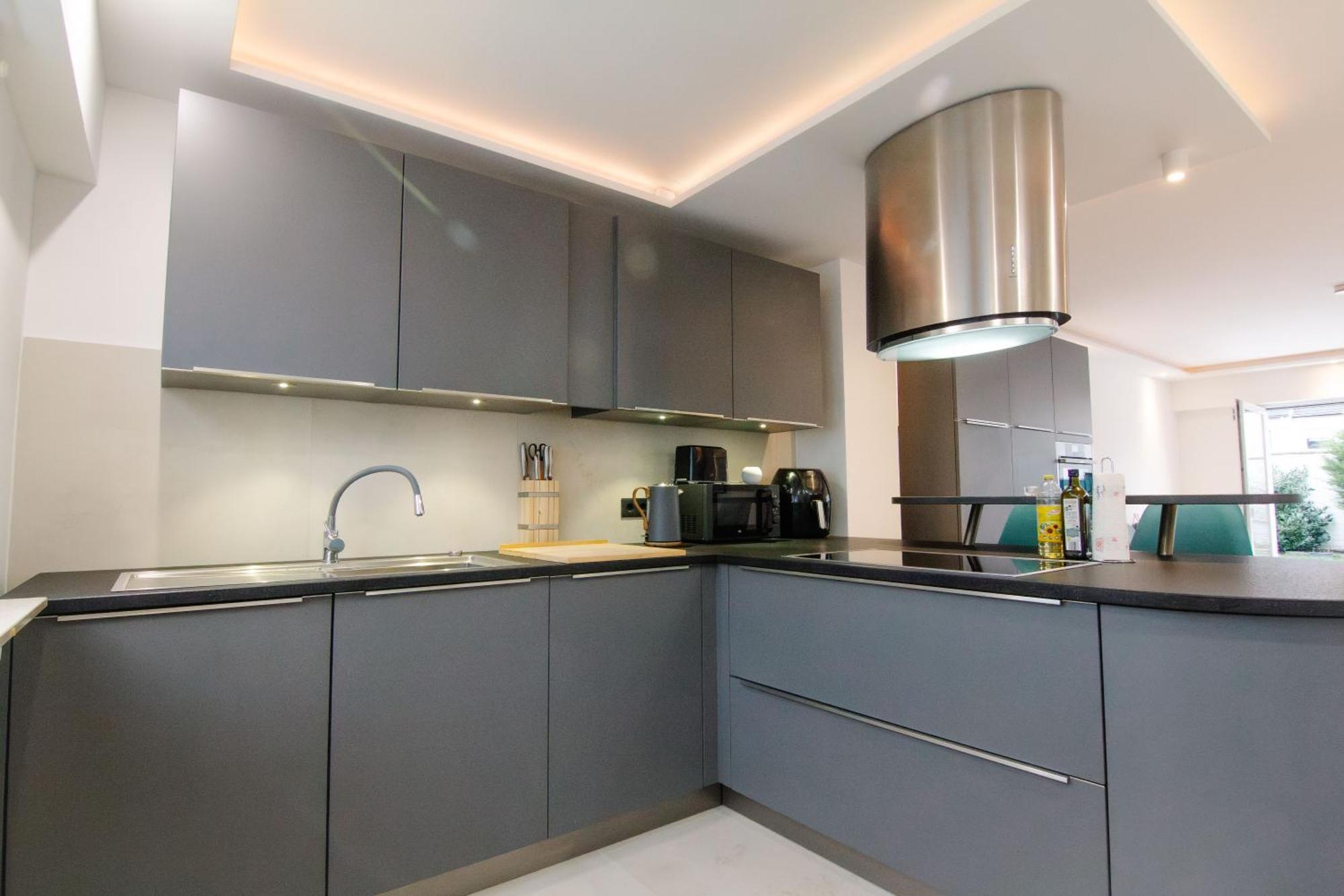Guest house Comfort Hub - - 3 Gaestezimmer Im Eigentumshaus