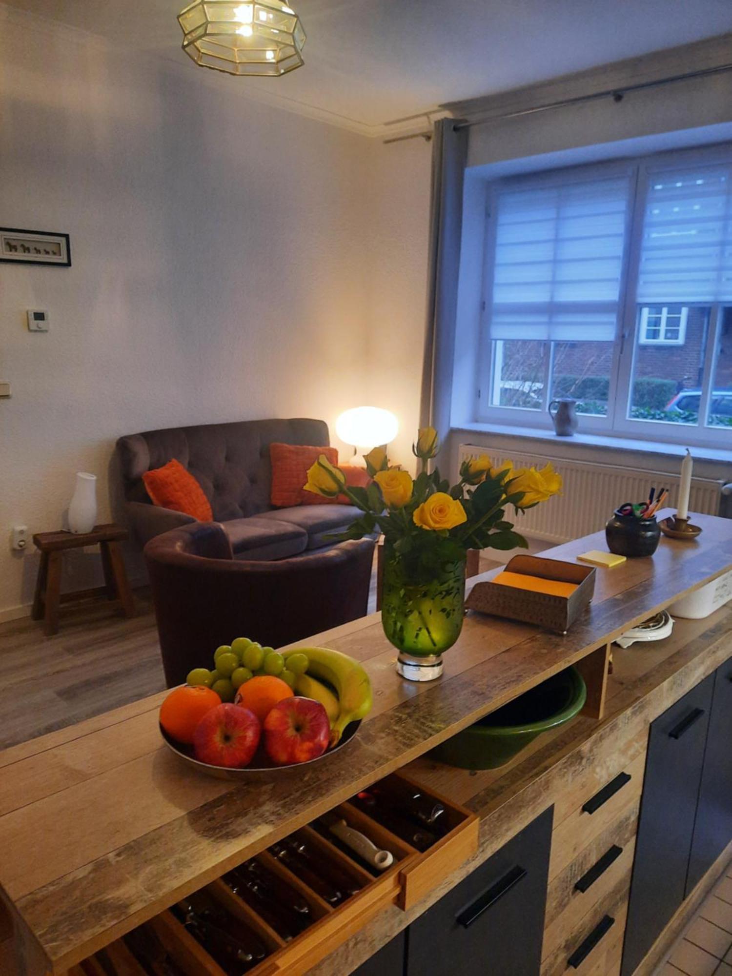 Gemuetliches Nest In Bester Koelner City-wohnlage Colonia