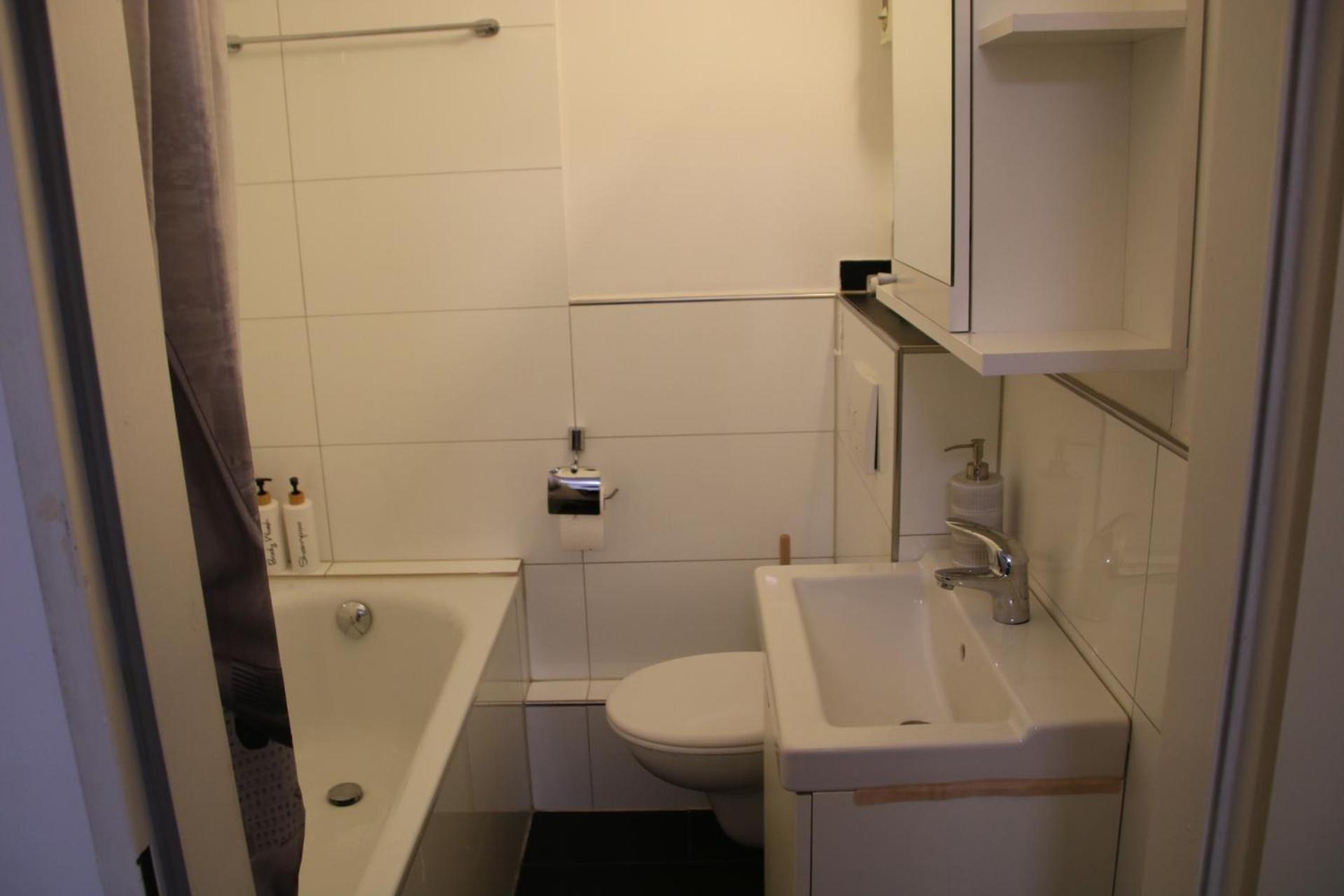 Apartament Media-apartment Kolonia