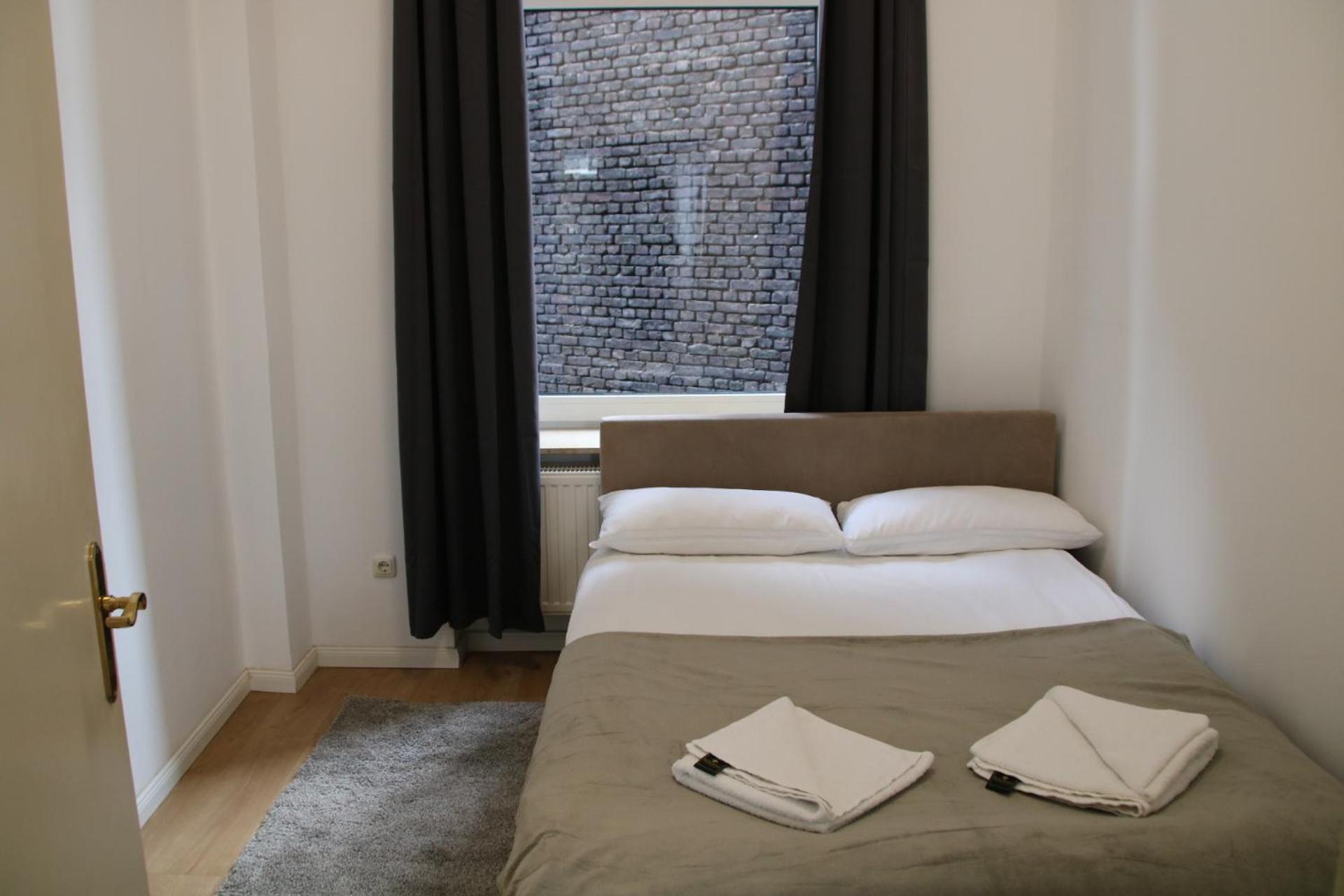 Media-apartment Apartament