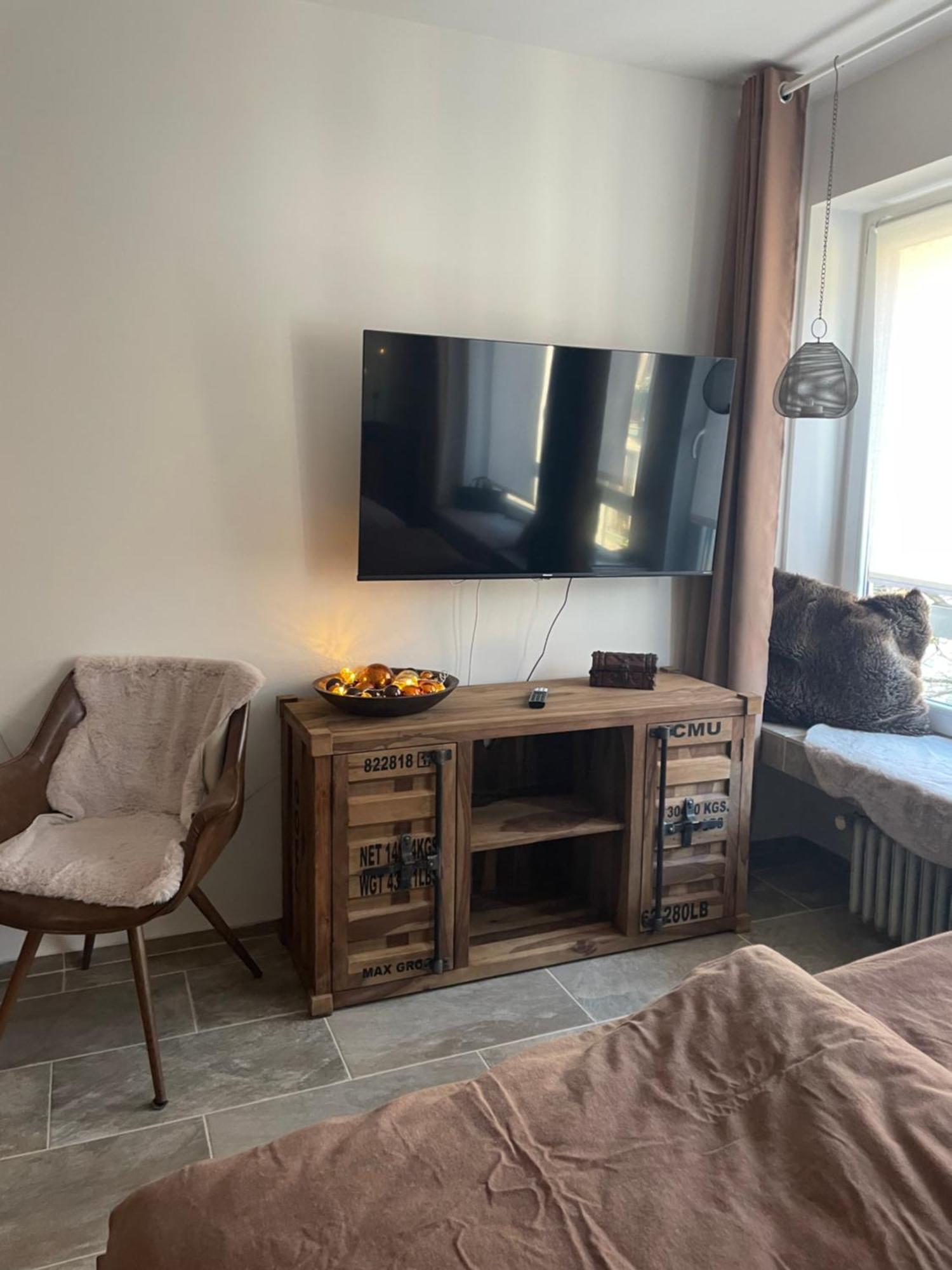 City Apartment Apartment