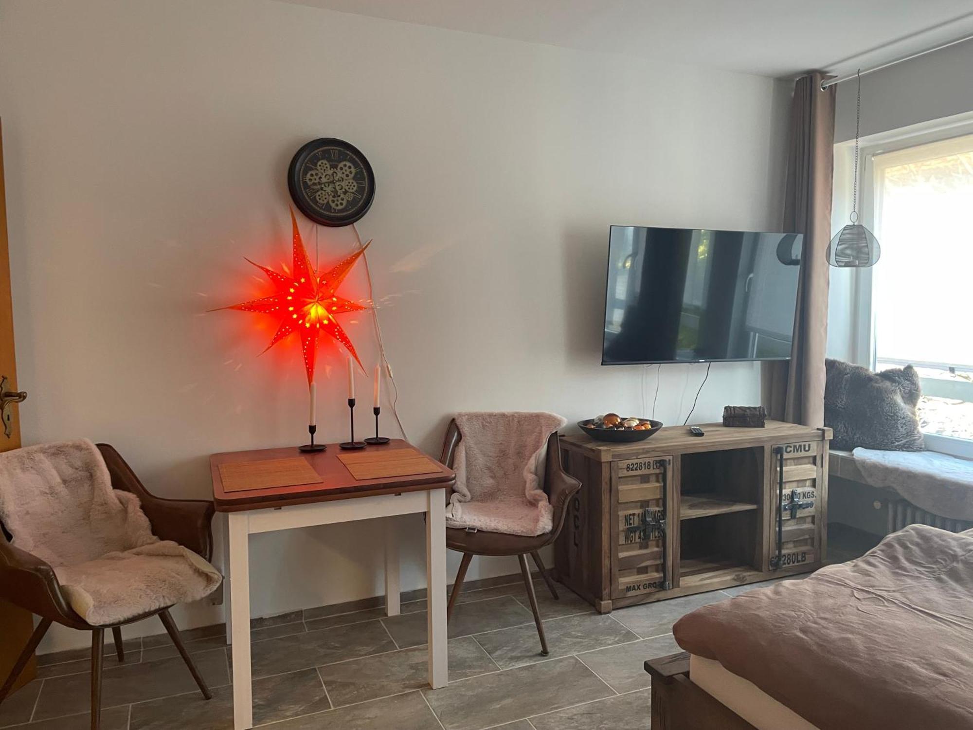 City Apartment Apartment *