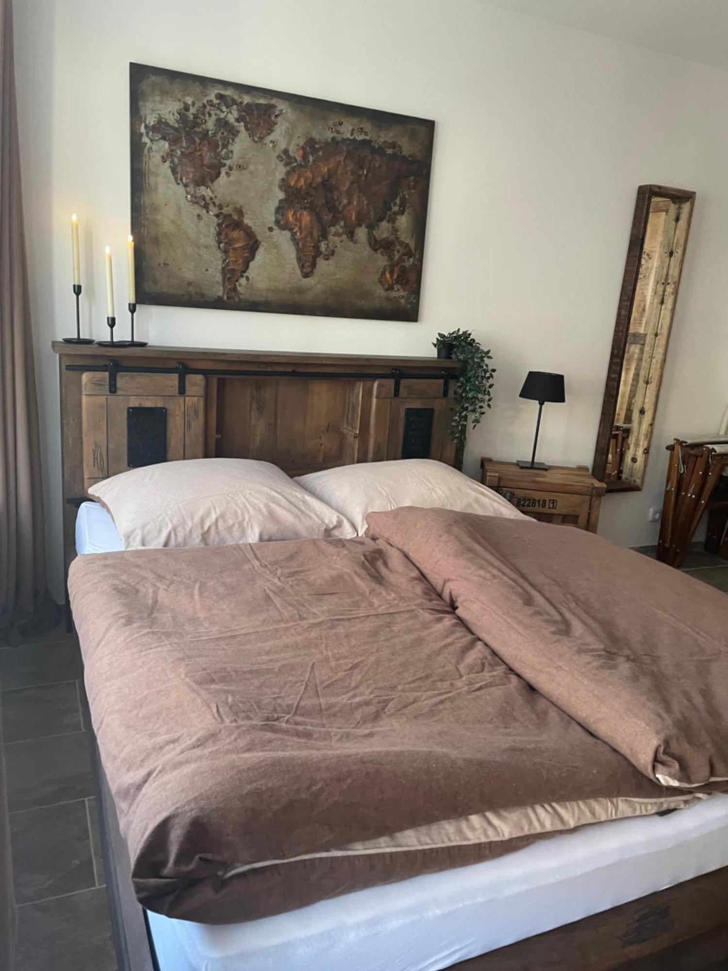 City Apartment
