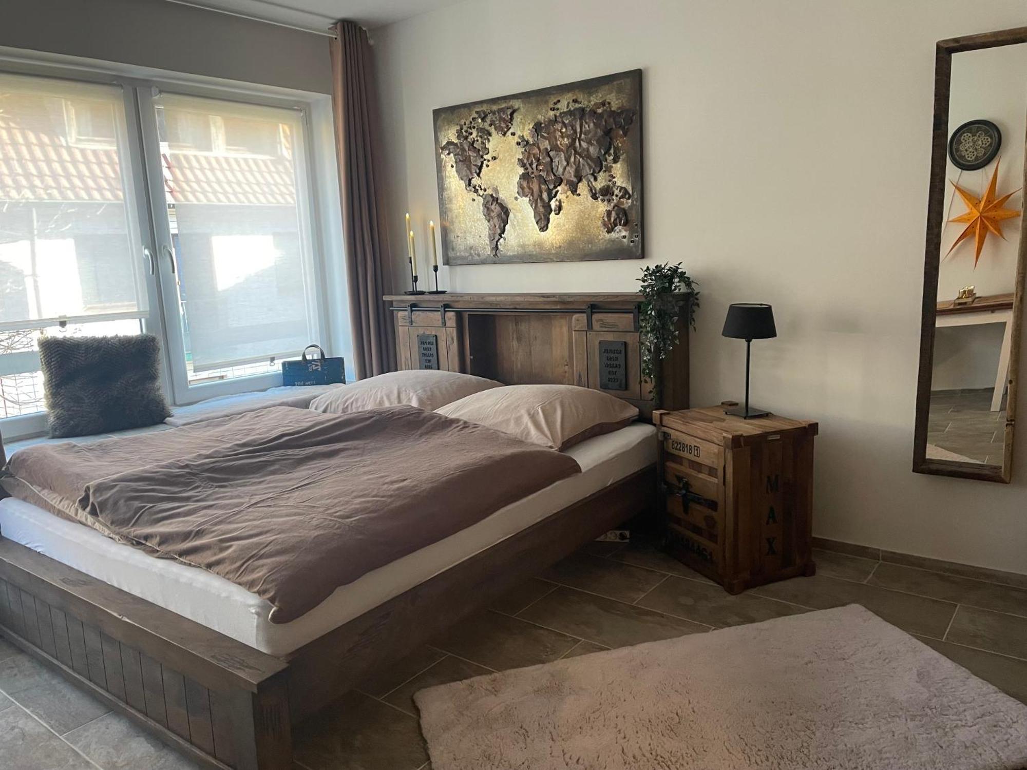 City Apartment Apartment