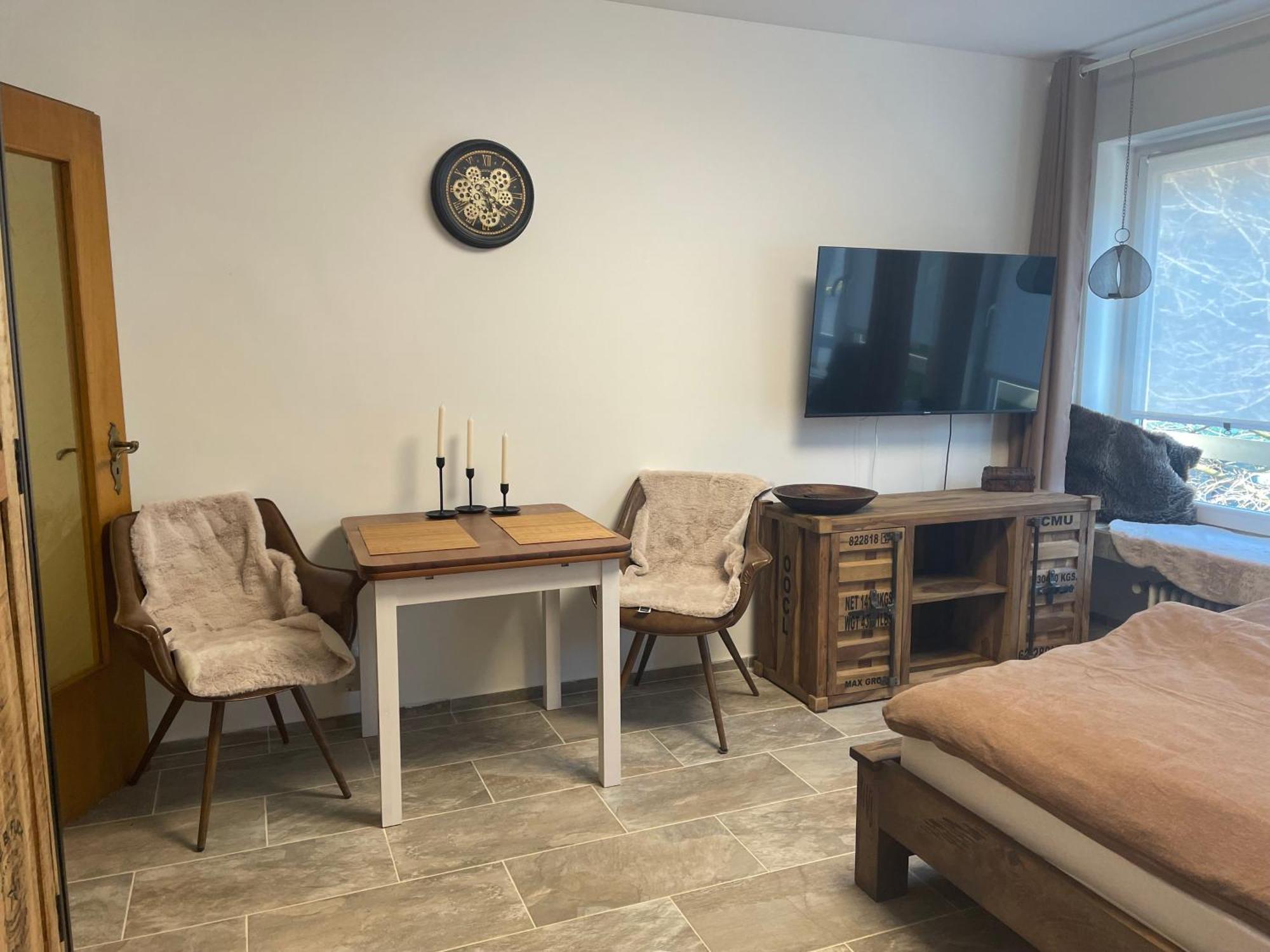 City Apartment Apartment *