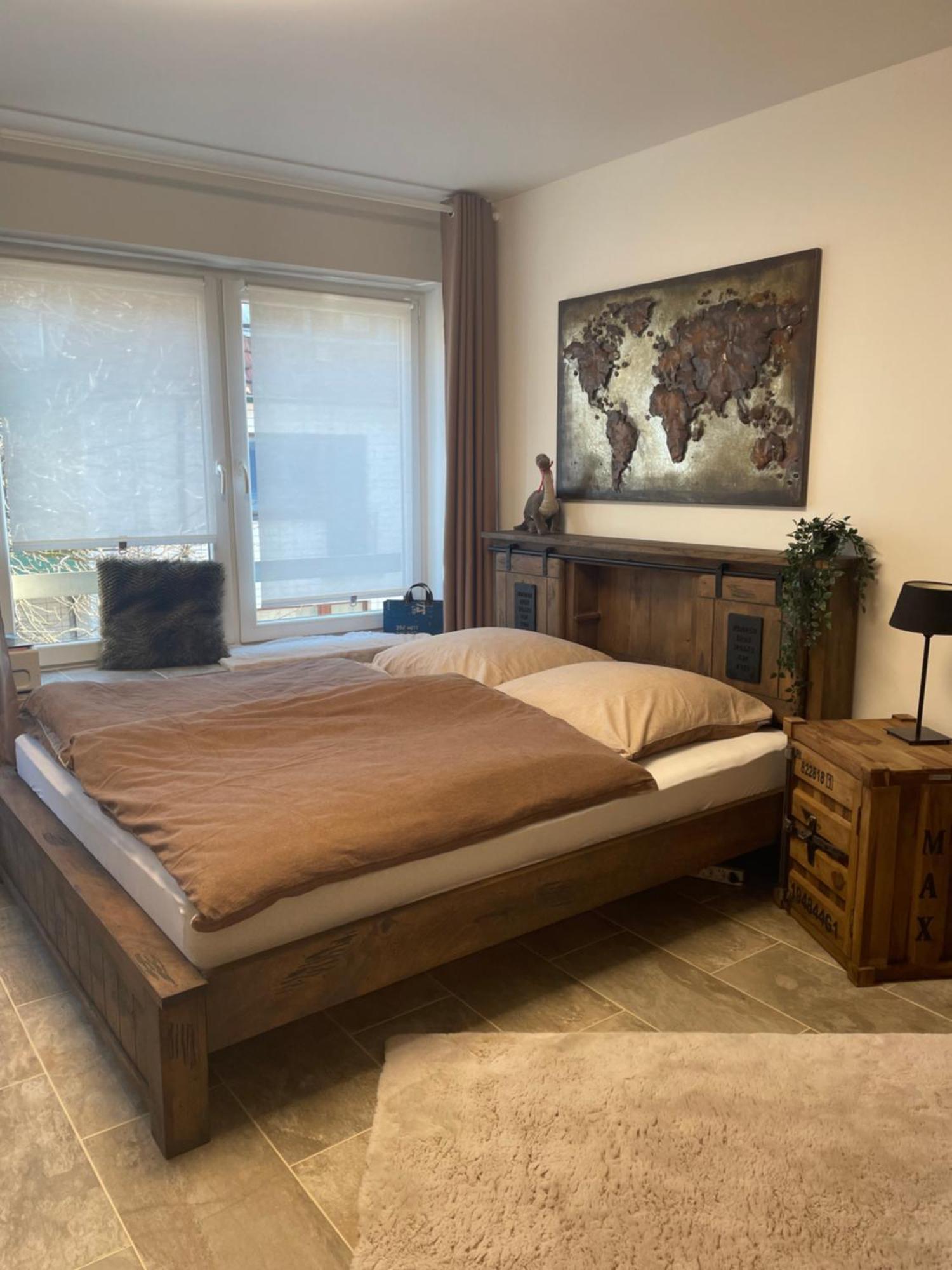 Appartement City Apartment *
