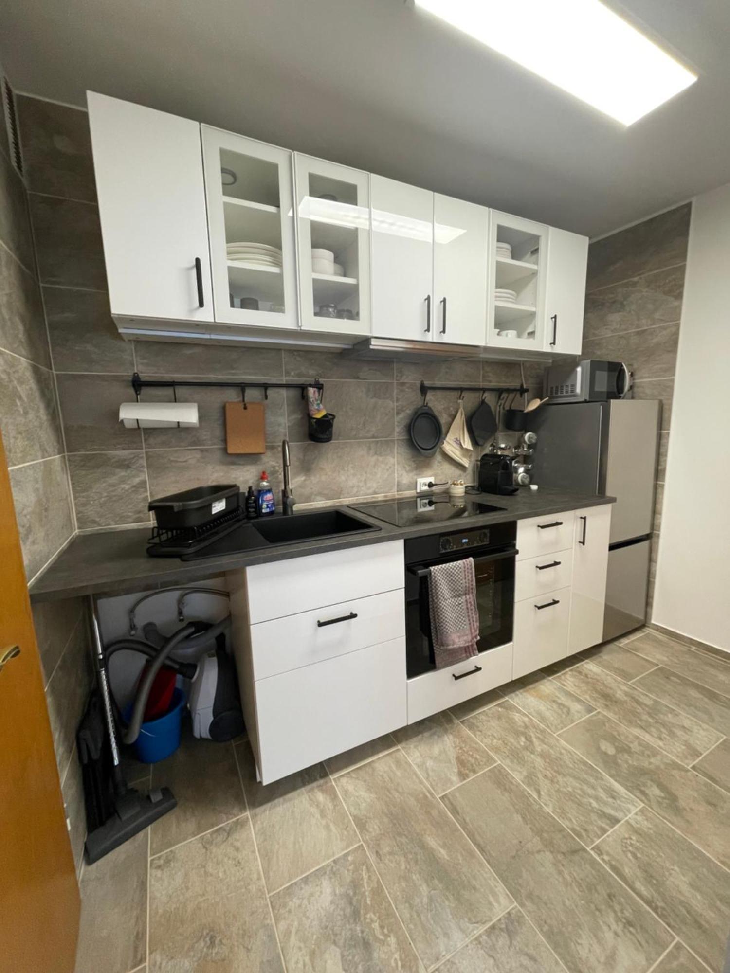 City Apartment Apartment Cologne