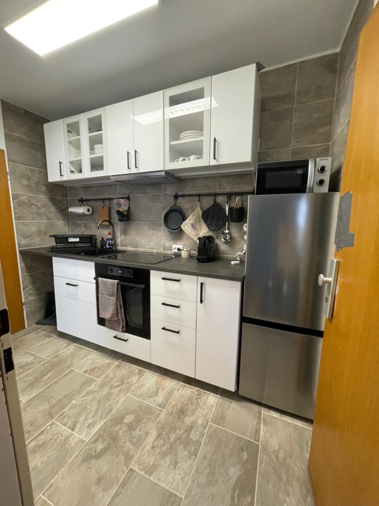 Appartement City Apartment Keulen