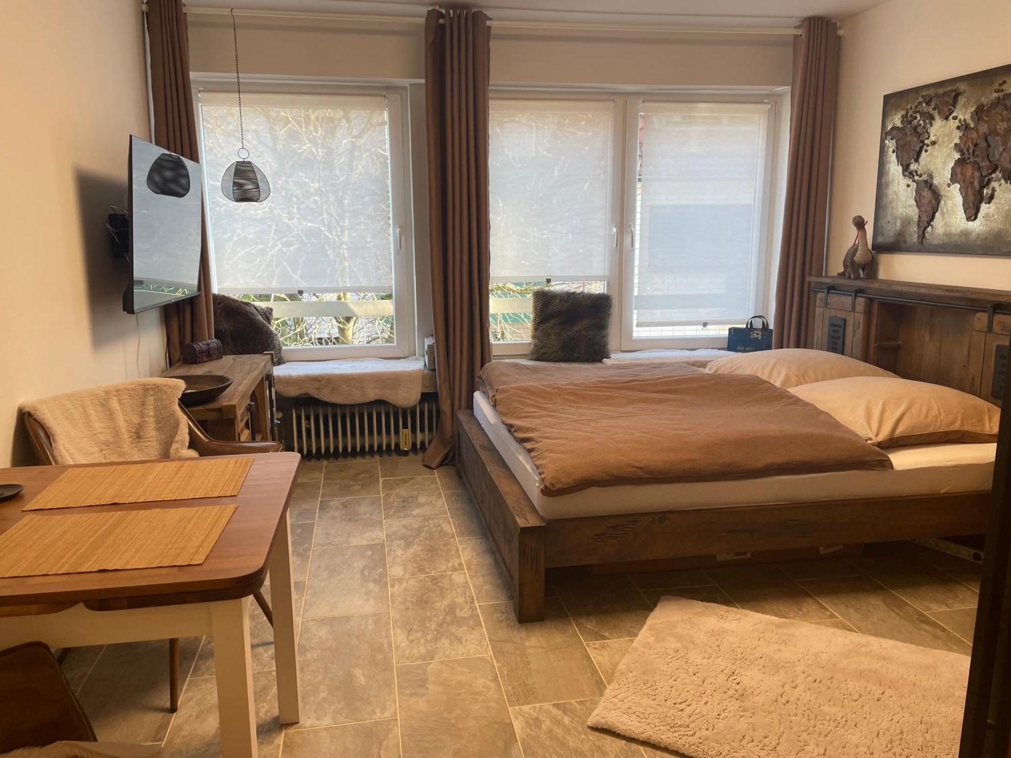 City Apartment * Cologne