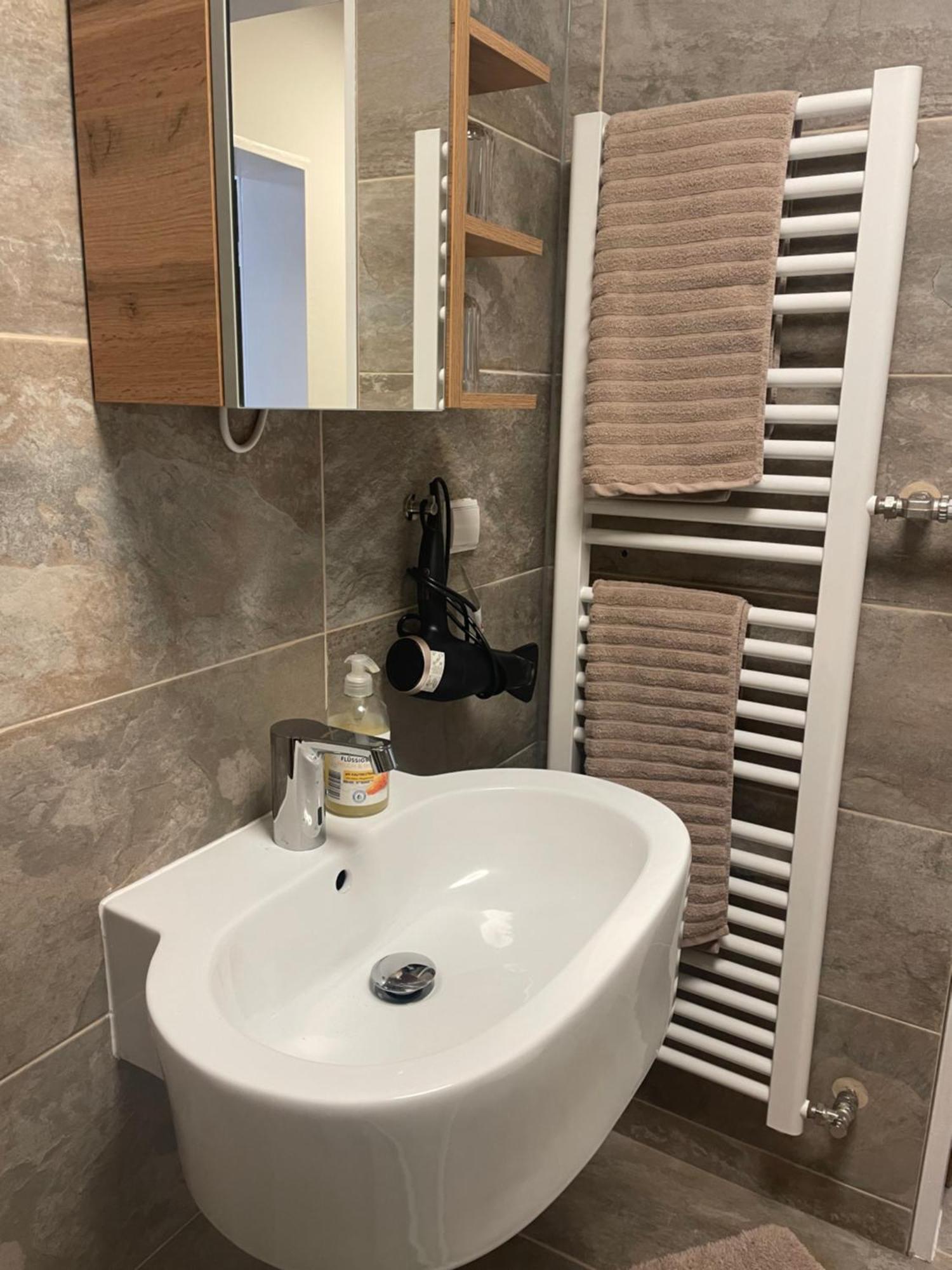 City Apartment