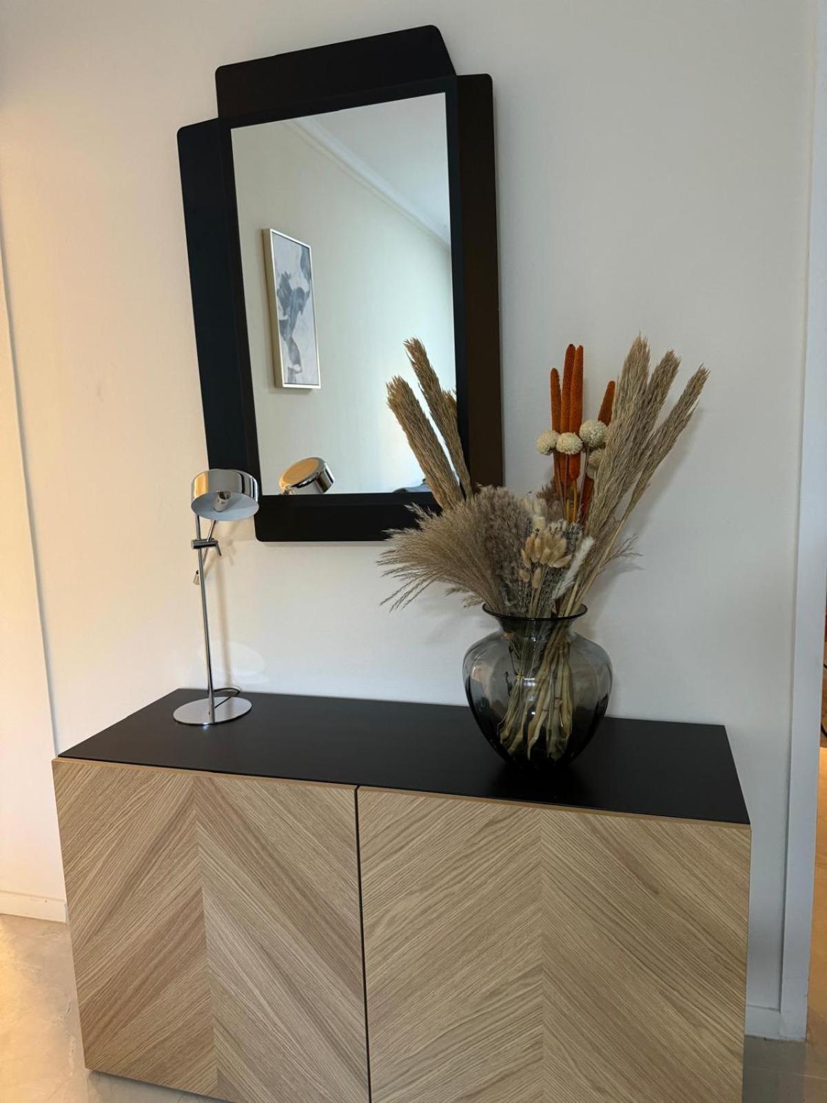 Moderne In Zollstock Apartment *