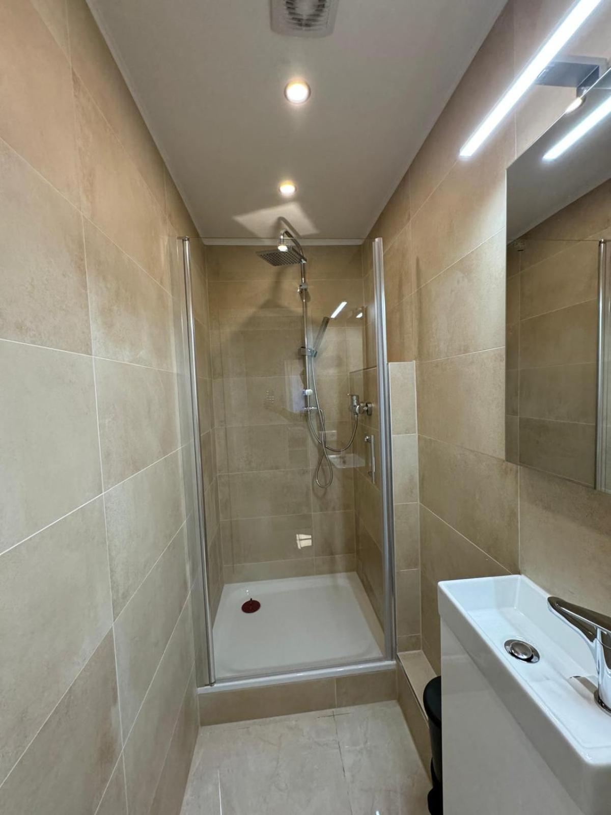 Moderne In Zollstock Appartement Cologne