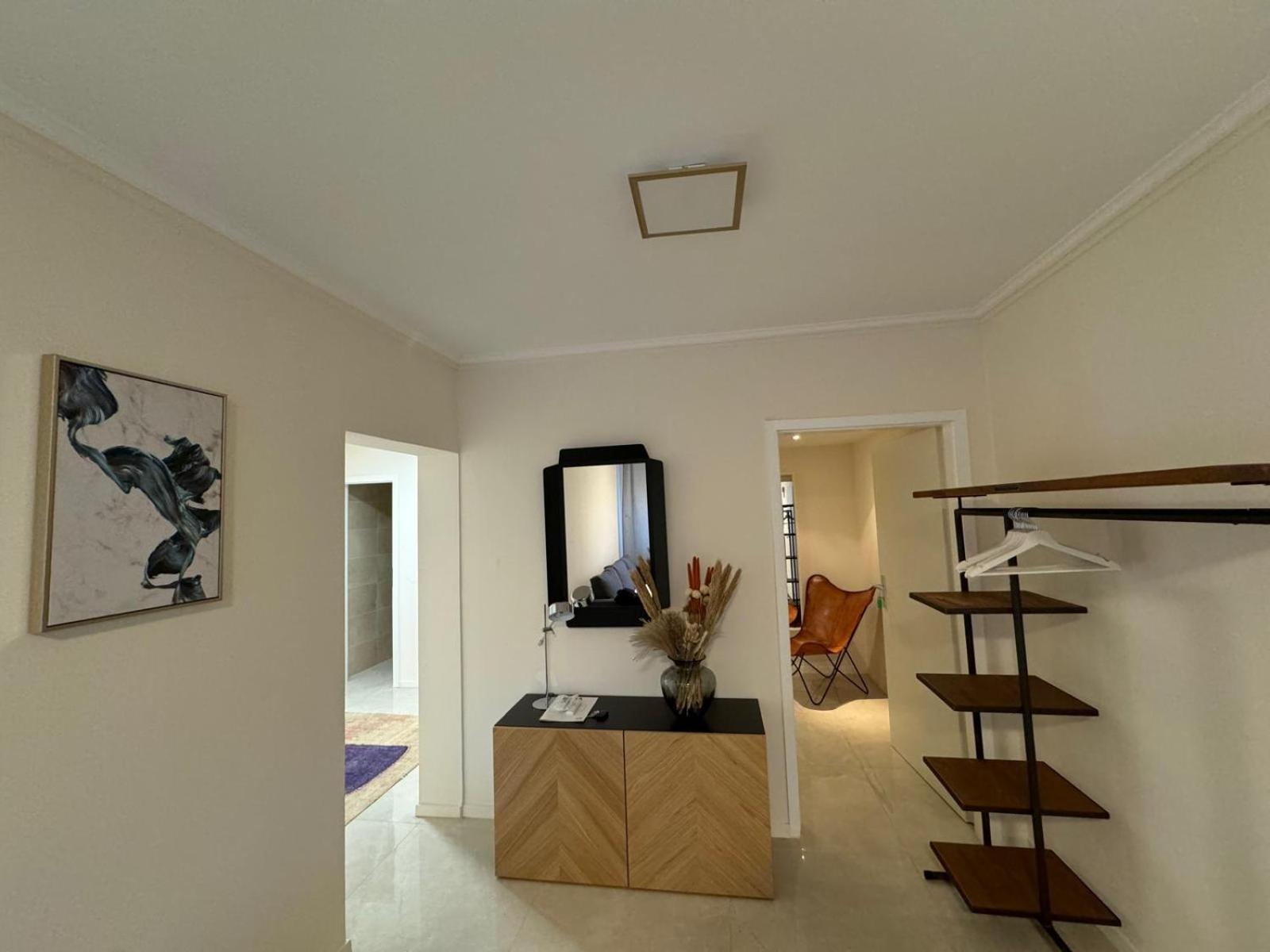 Moderne In Zollstock