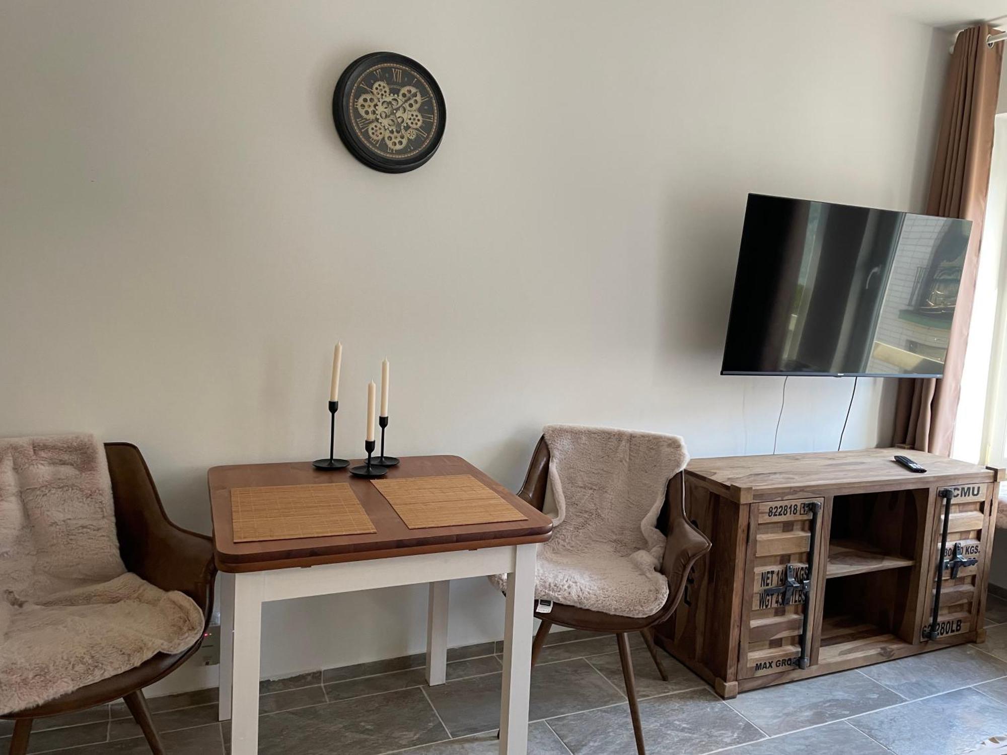 City Apartment