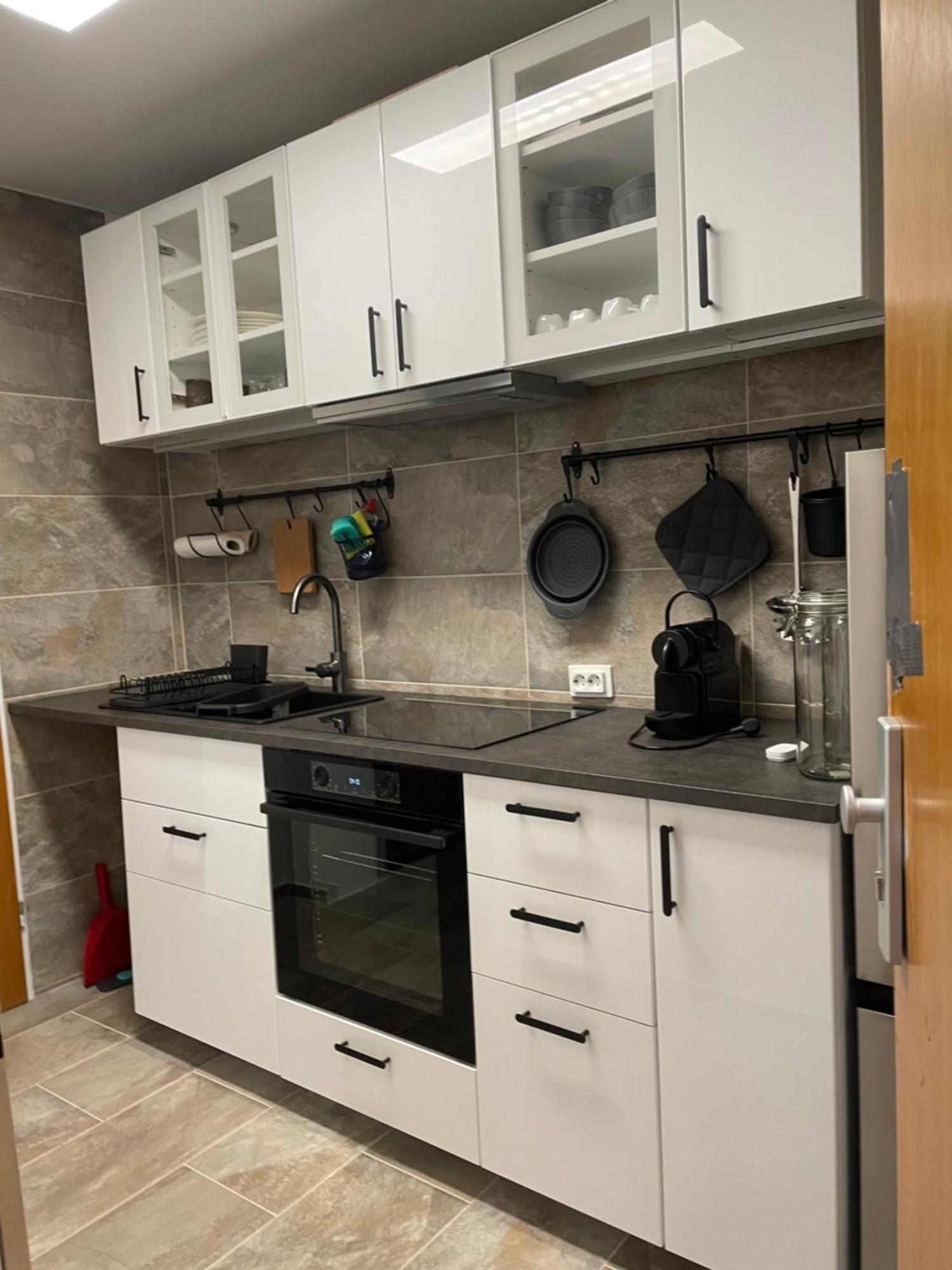 Appartement City Apartment Keulen